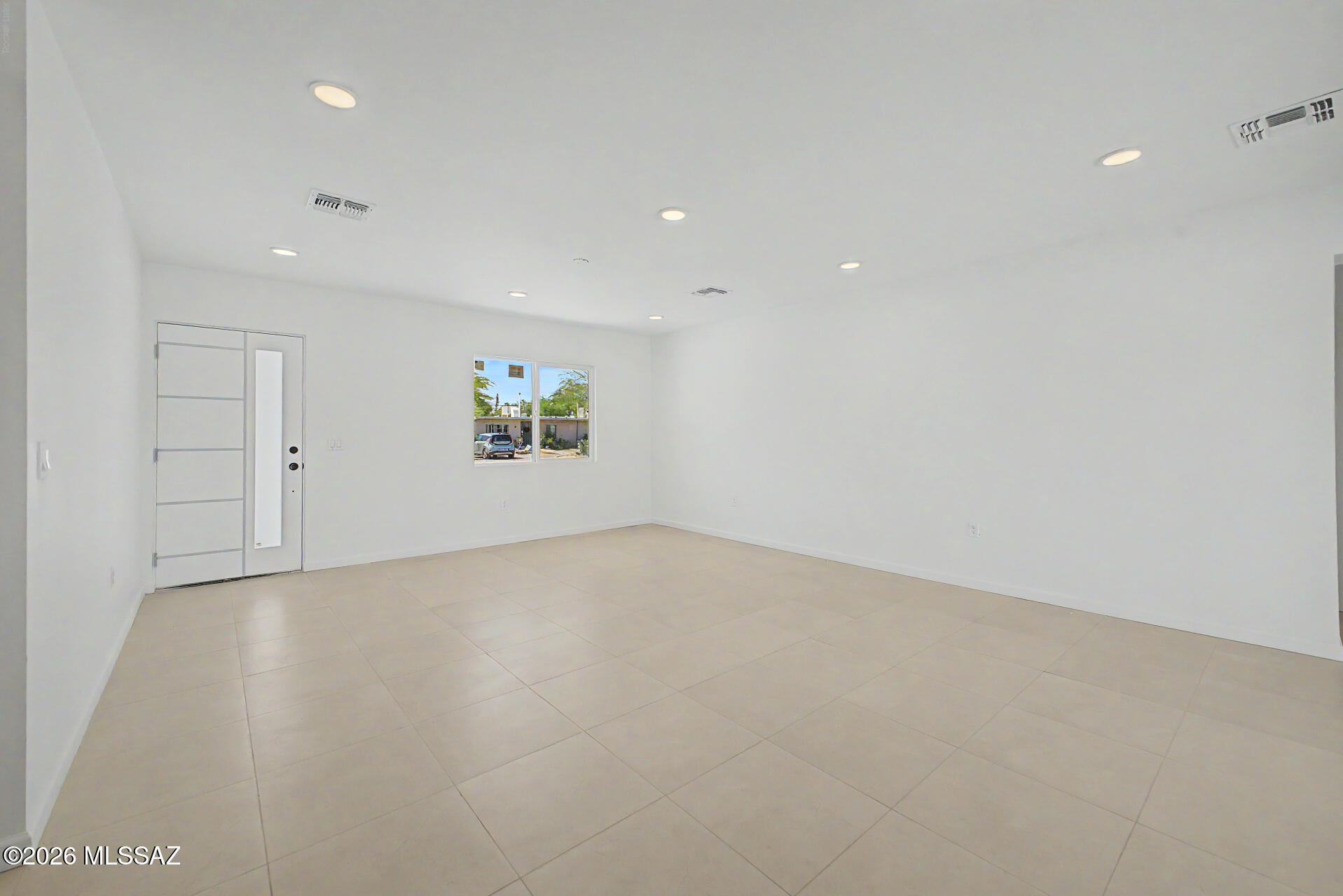 Catalina Vista Park - Residential