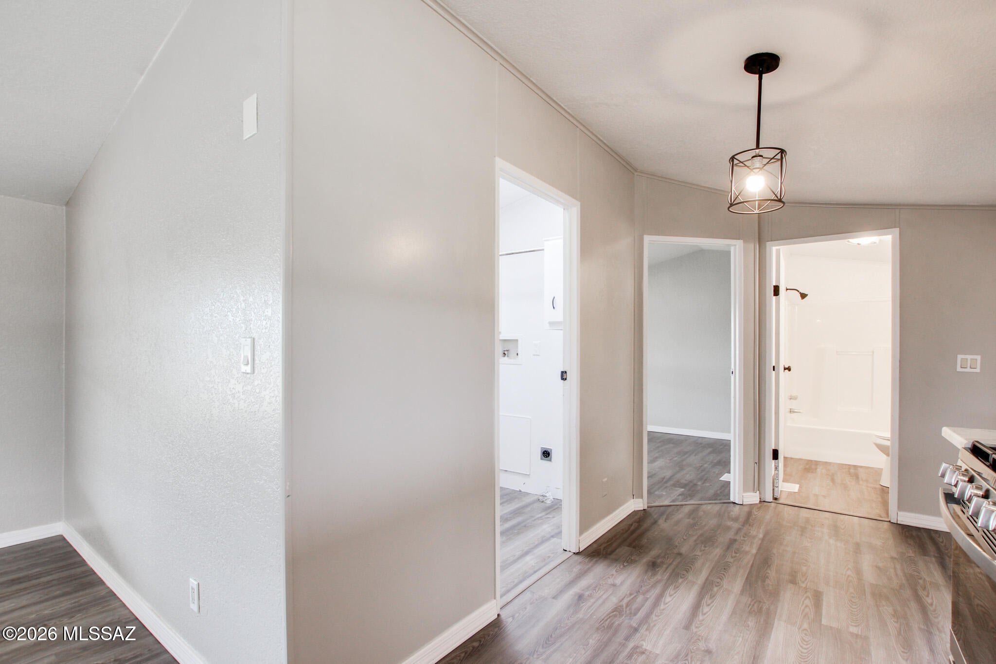 Unsubdivided - Residential