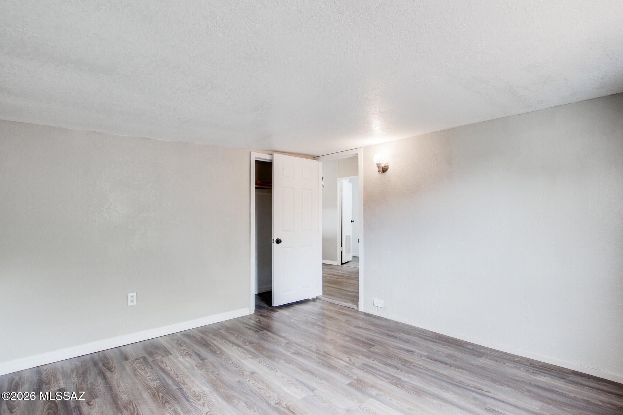 Unsubdivided - Residential