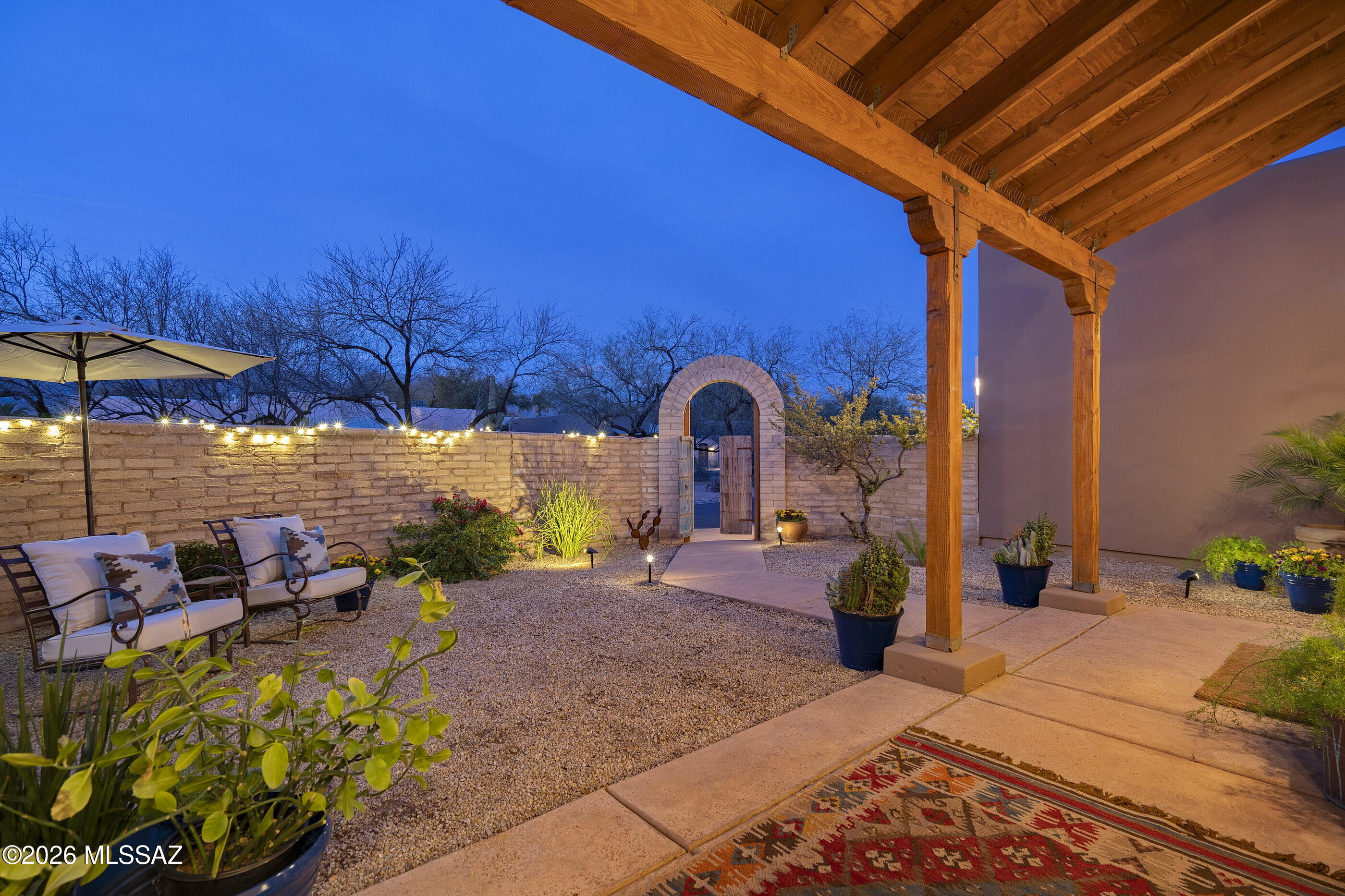 Valley Ranch (1-63) - Residential