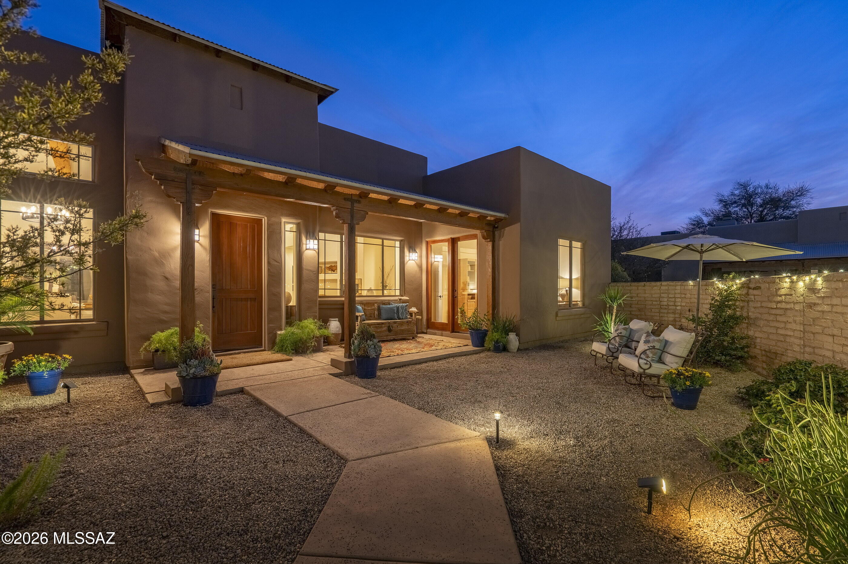 Valley Ranch (1-63) - Residential