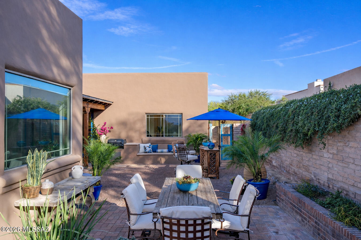 Valley Ranch (1-63) - Residential