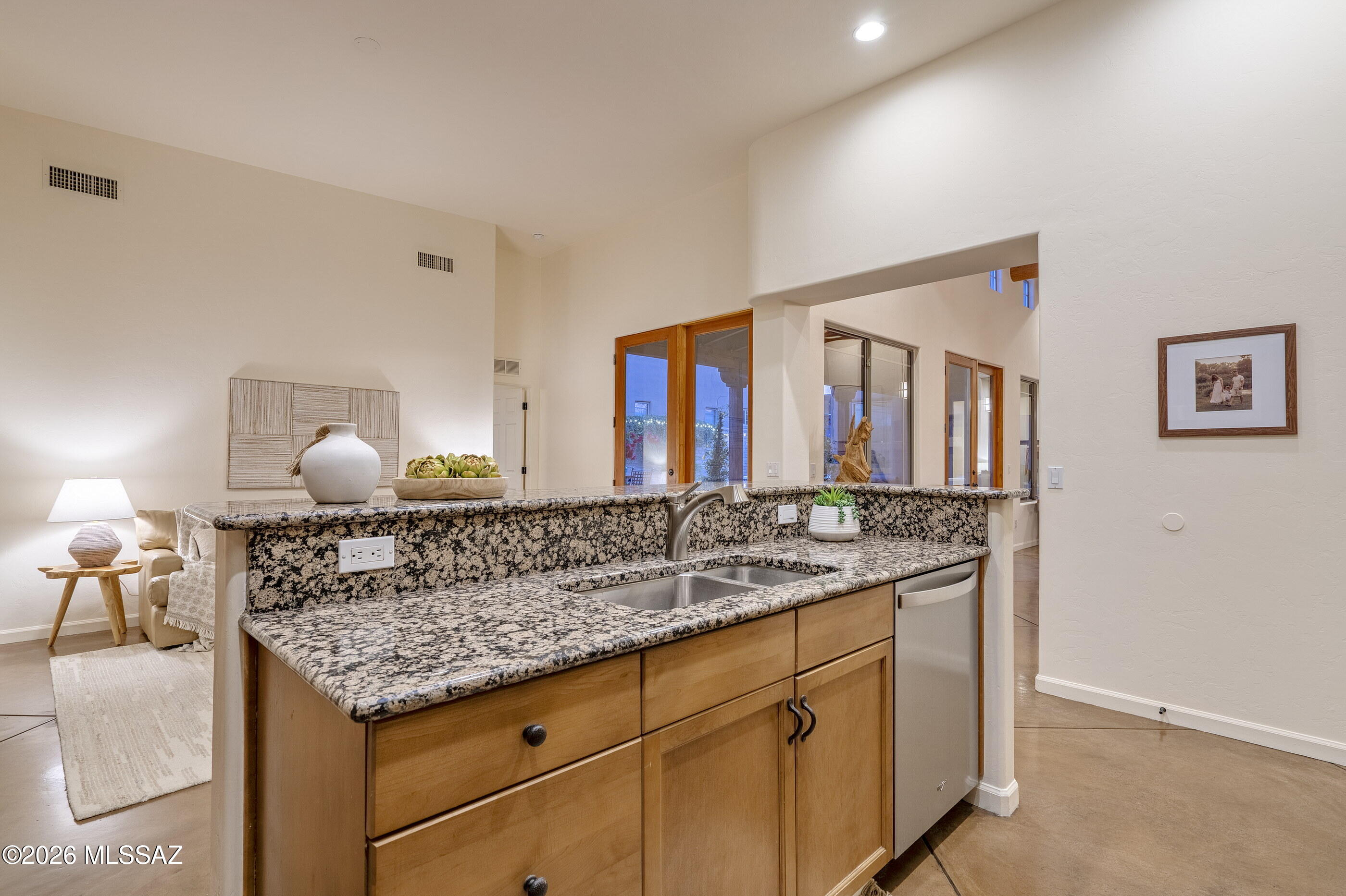 Valley Ranch (1-63) - Residential