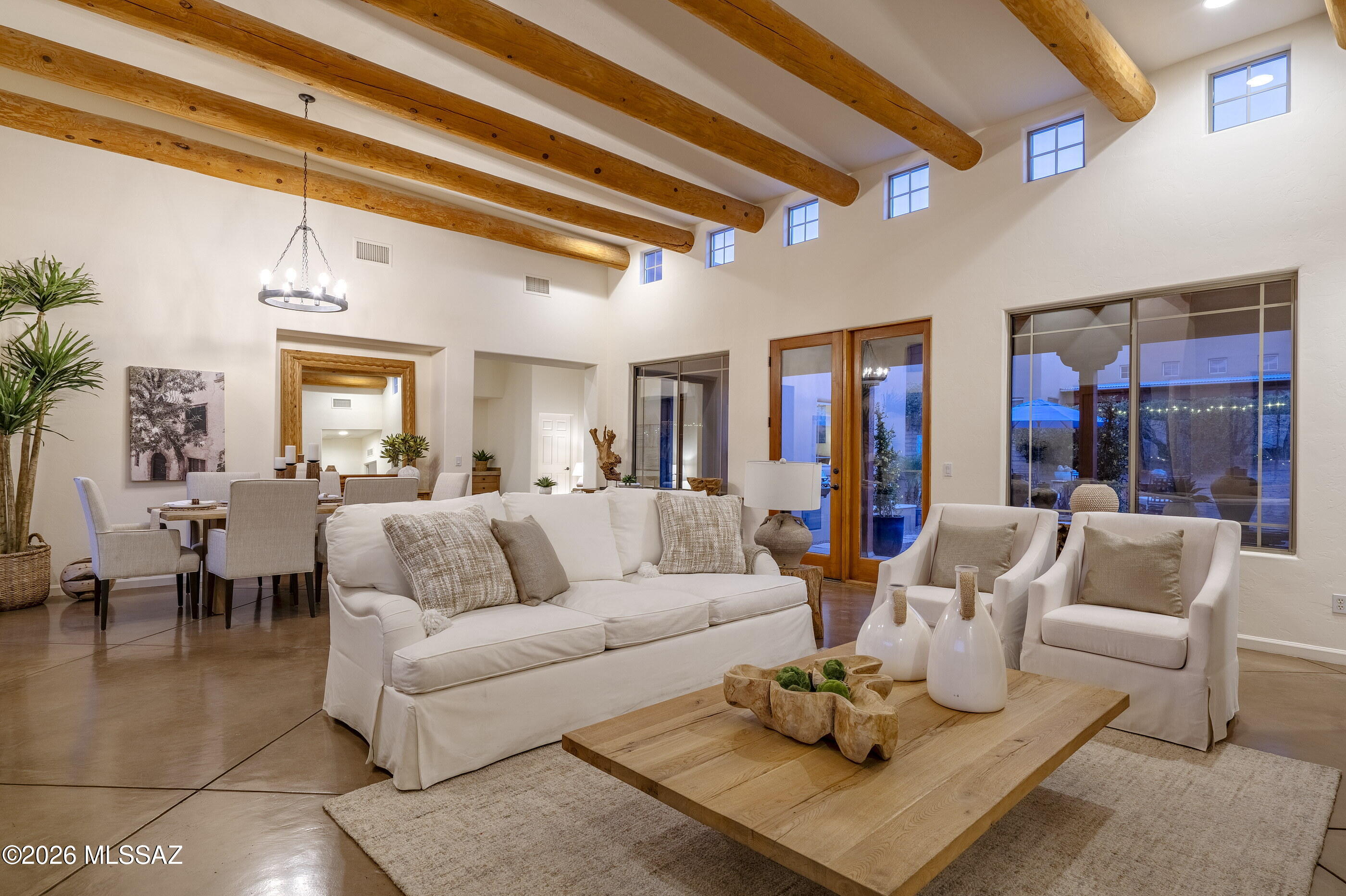 Valley Ranch (1-63) - Residential