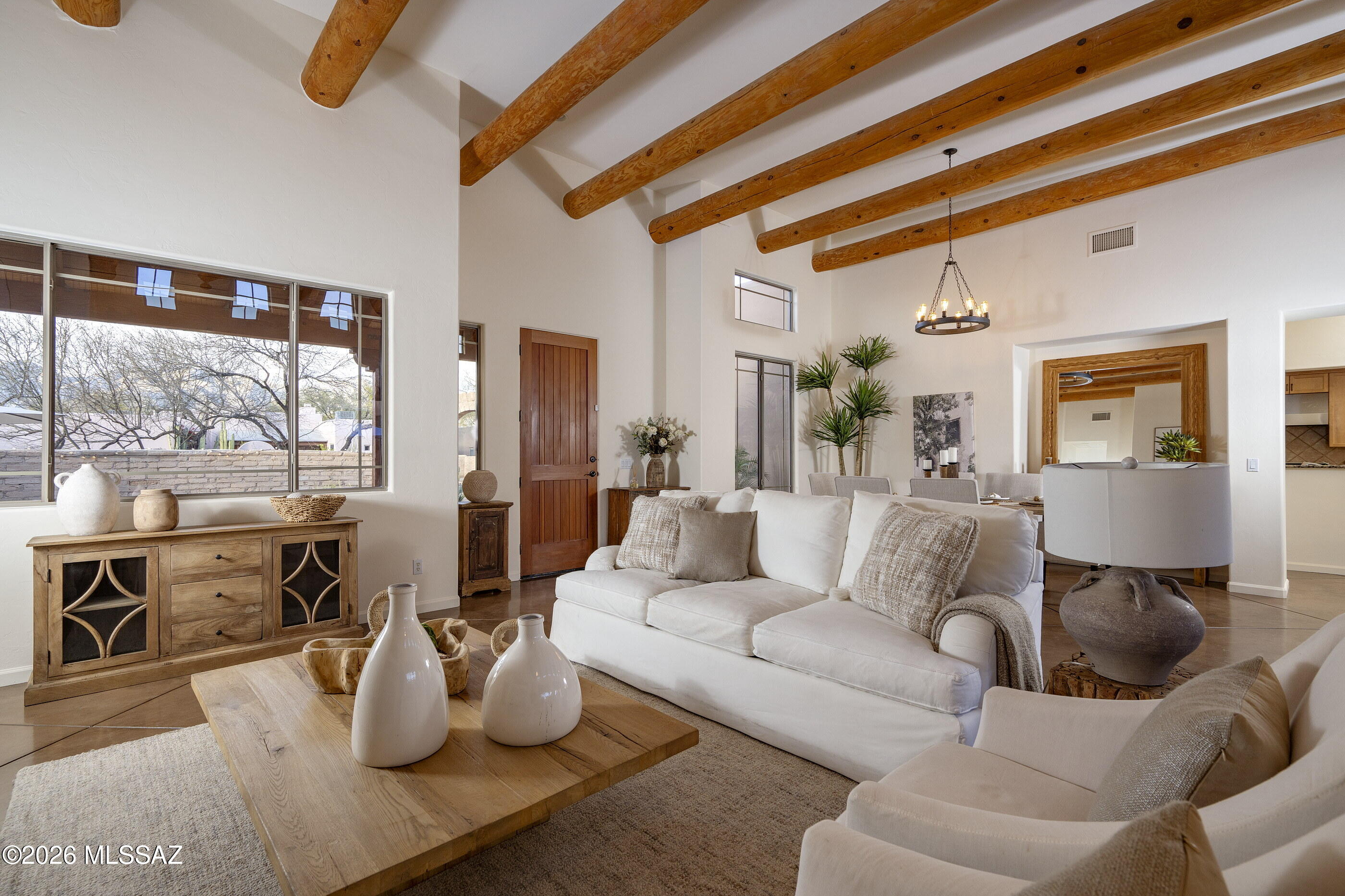Valley Ranch (1-63) - Residential