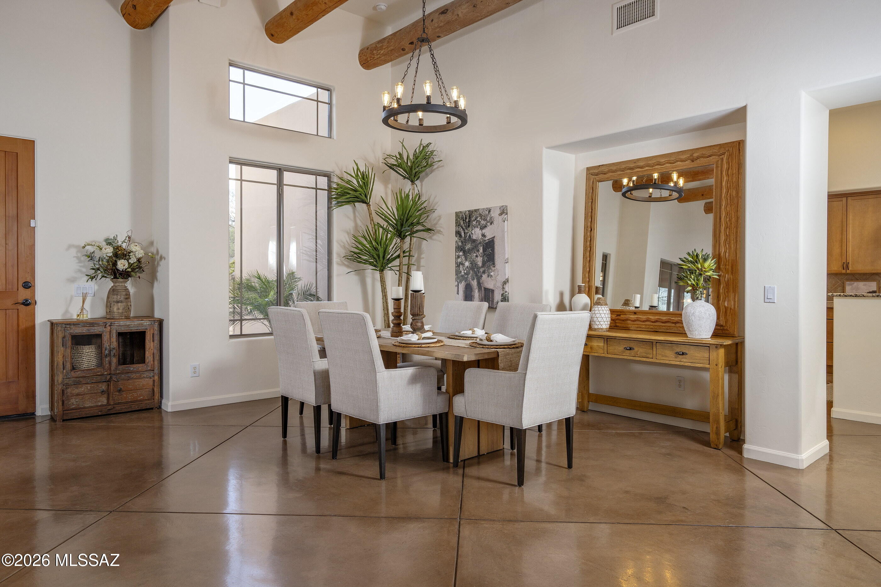 Valley Ranch (1-63) - Residential