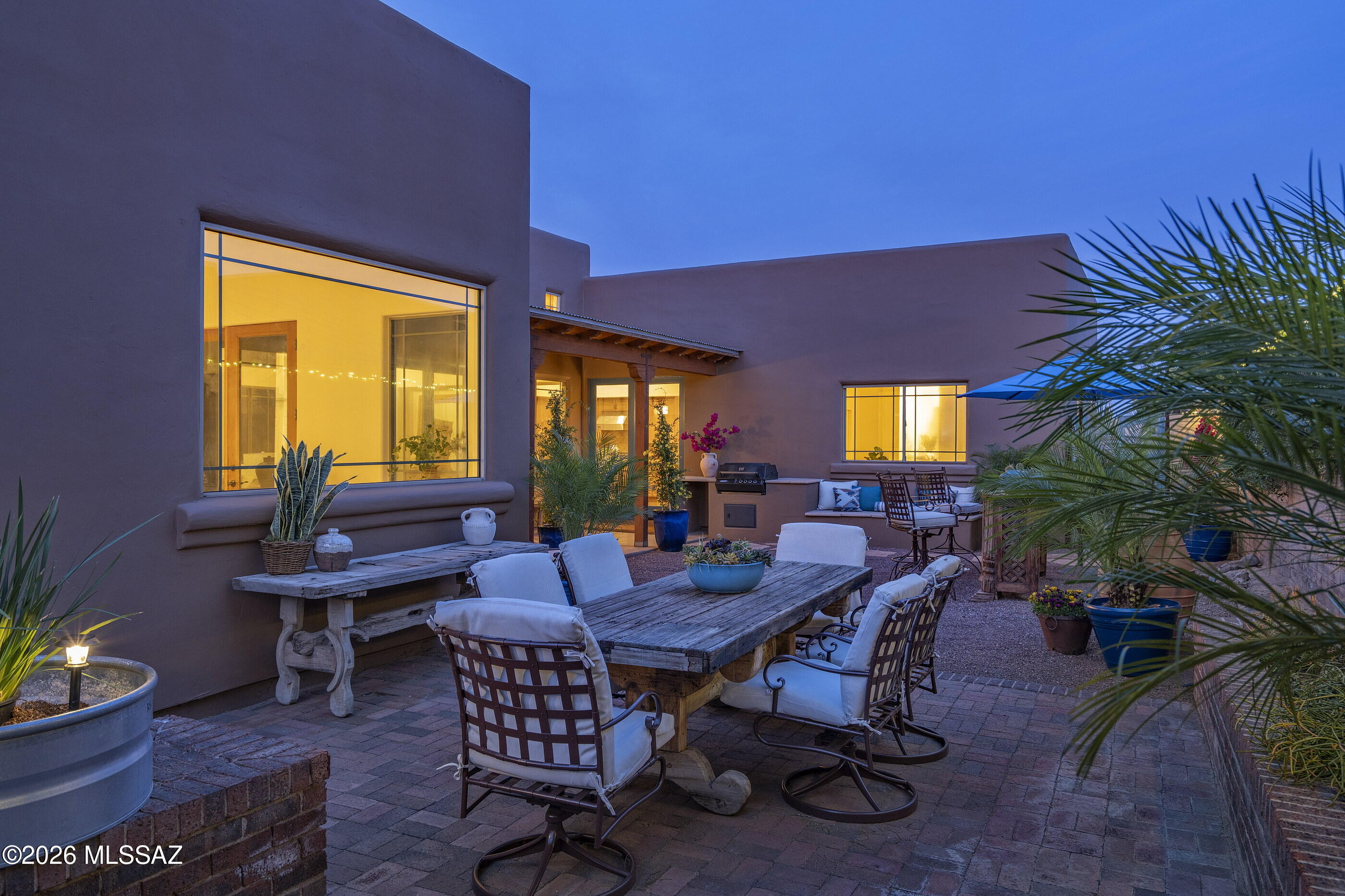 Valley Ranch (1-63) - Residential