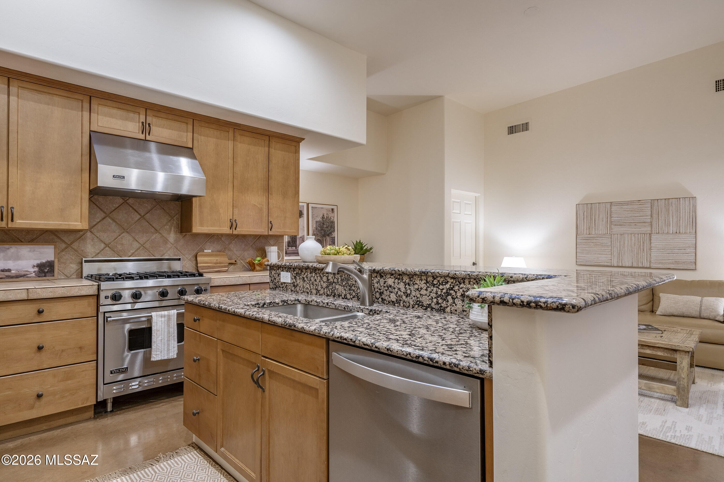 Valley Ranch (1-63) - Residential