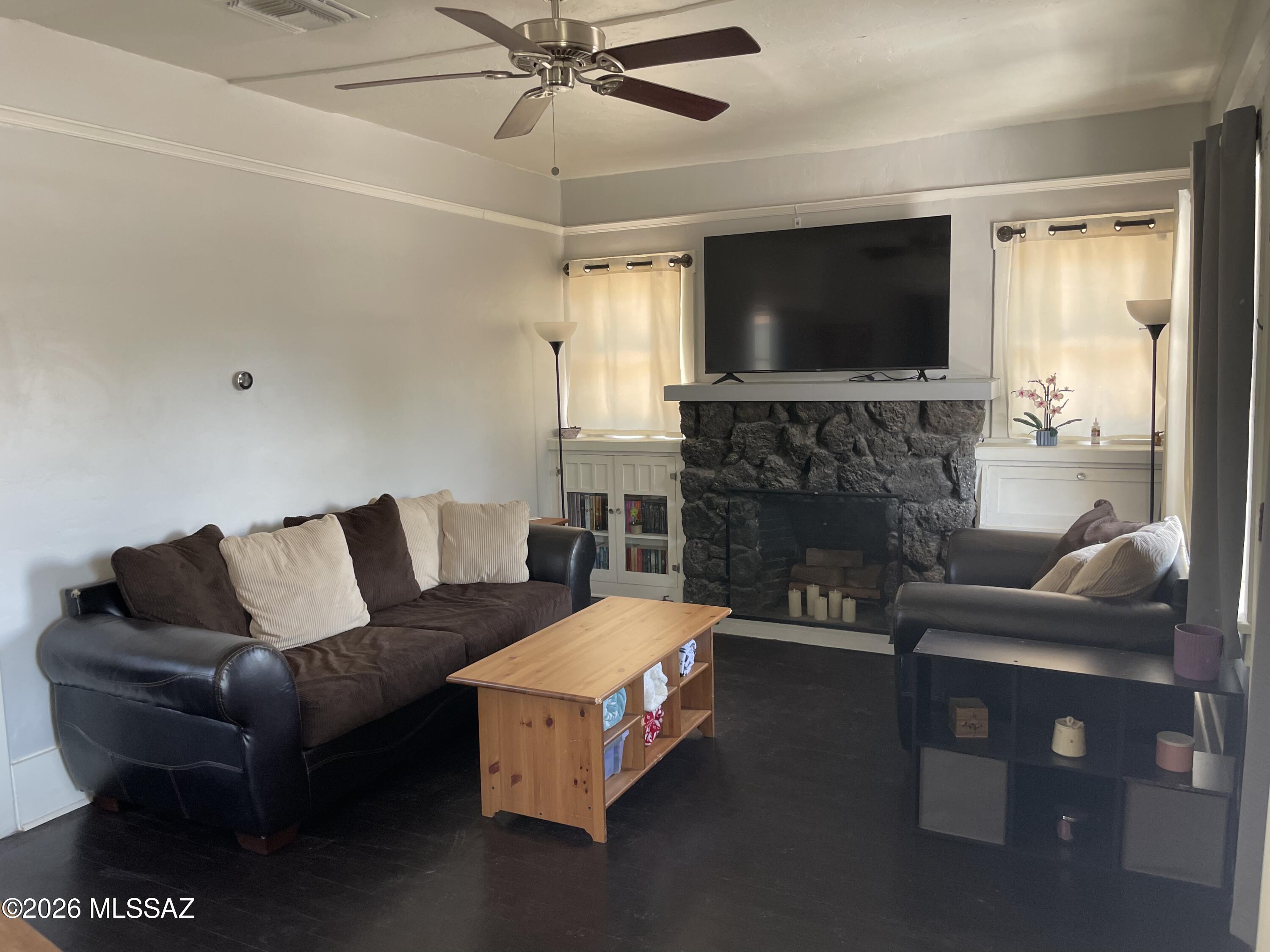 Feldmans Add - Residential
