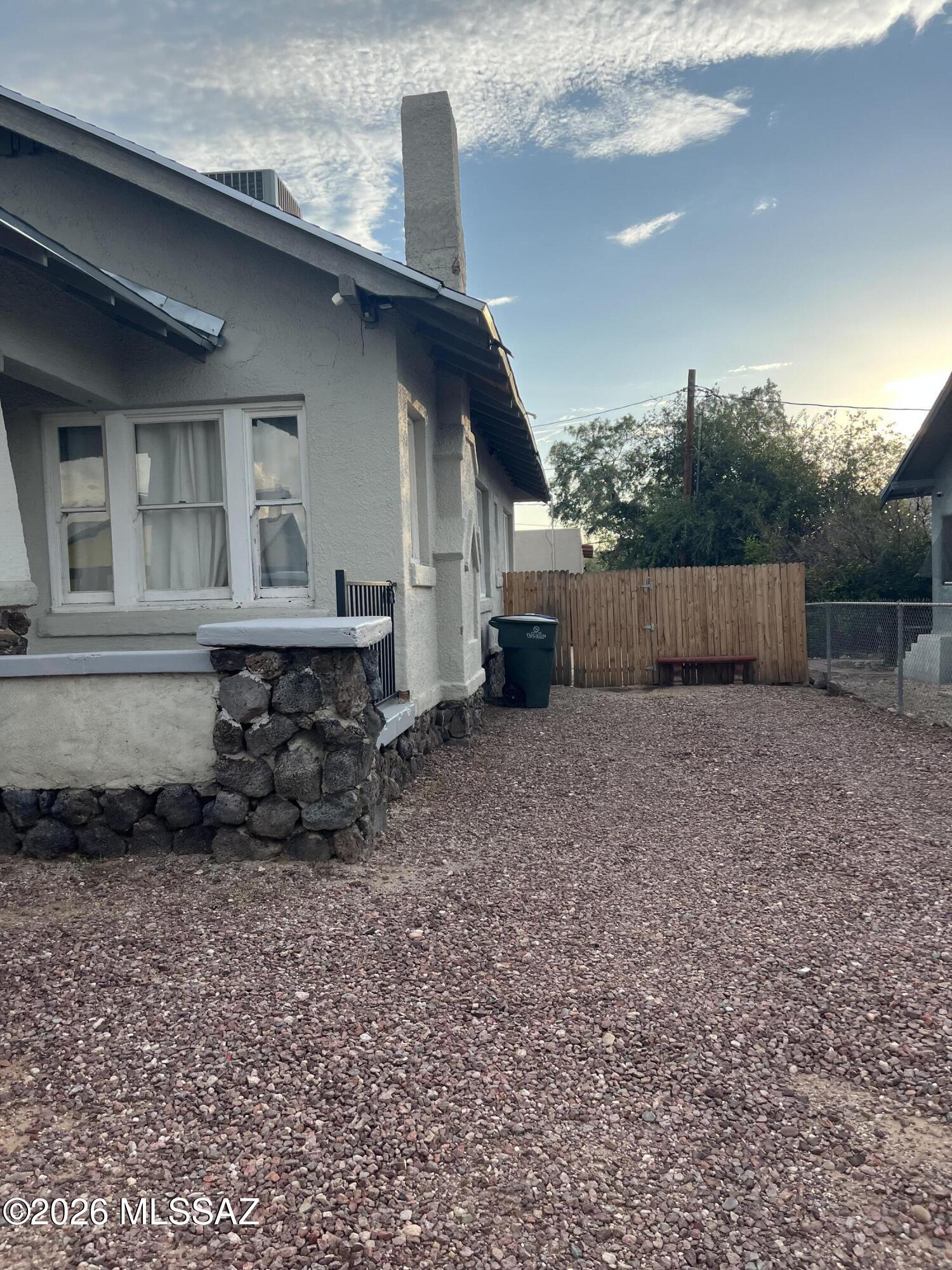 Feldmans Add - Residential