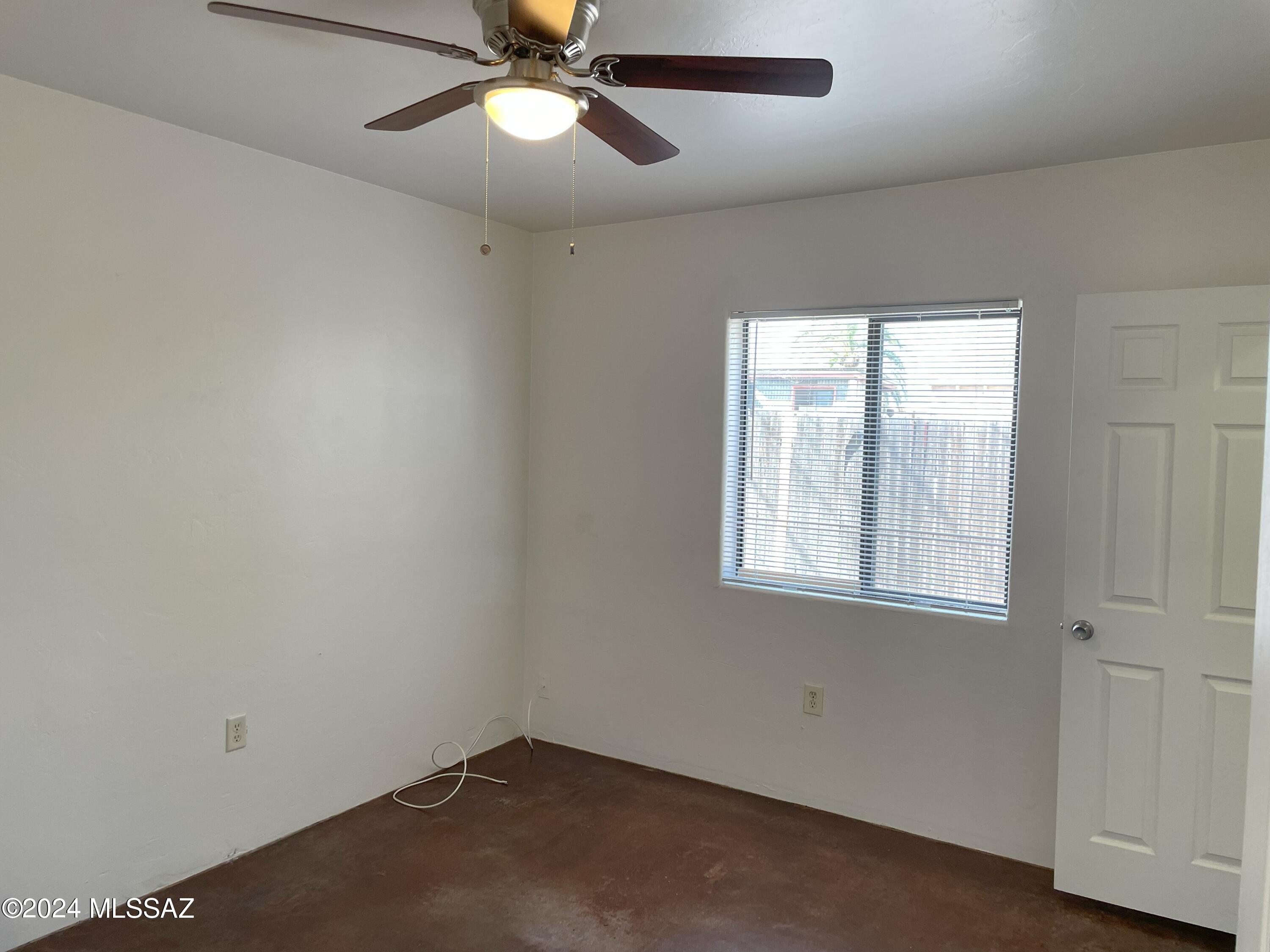 El Rio Park - Residential Lease