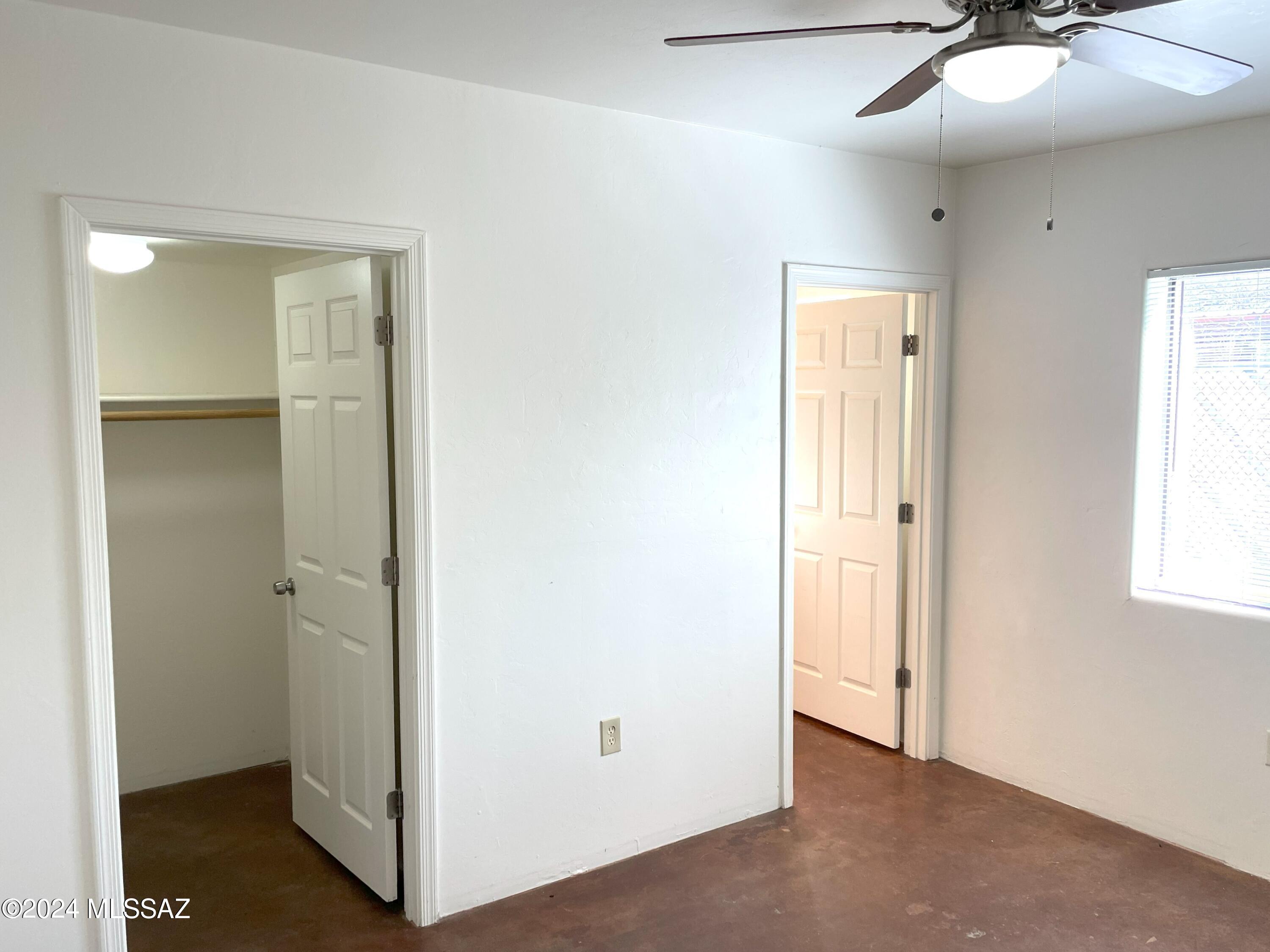El Rio Park - Residential Lease