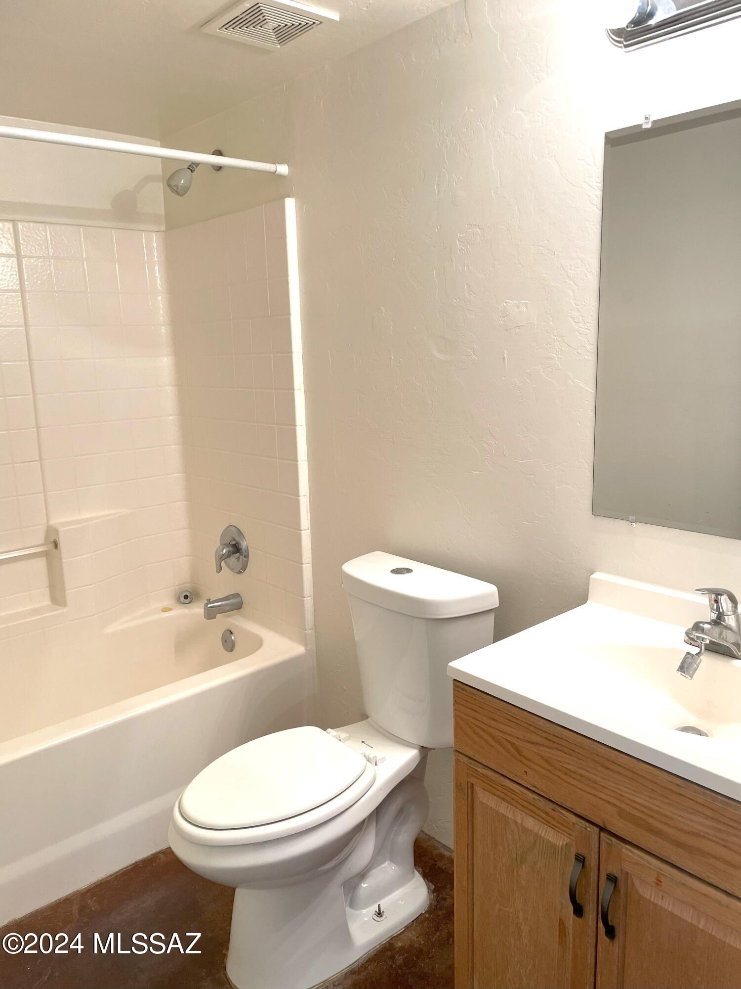 El Rio Park - Residential Lease