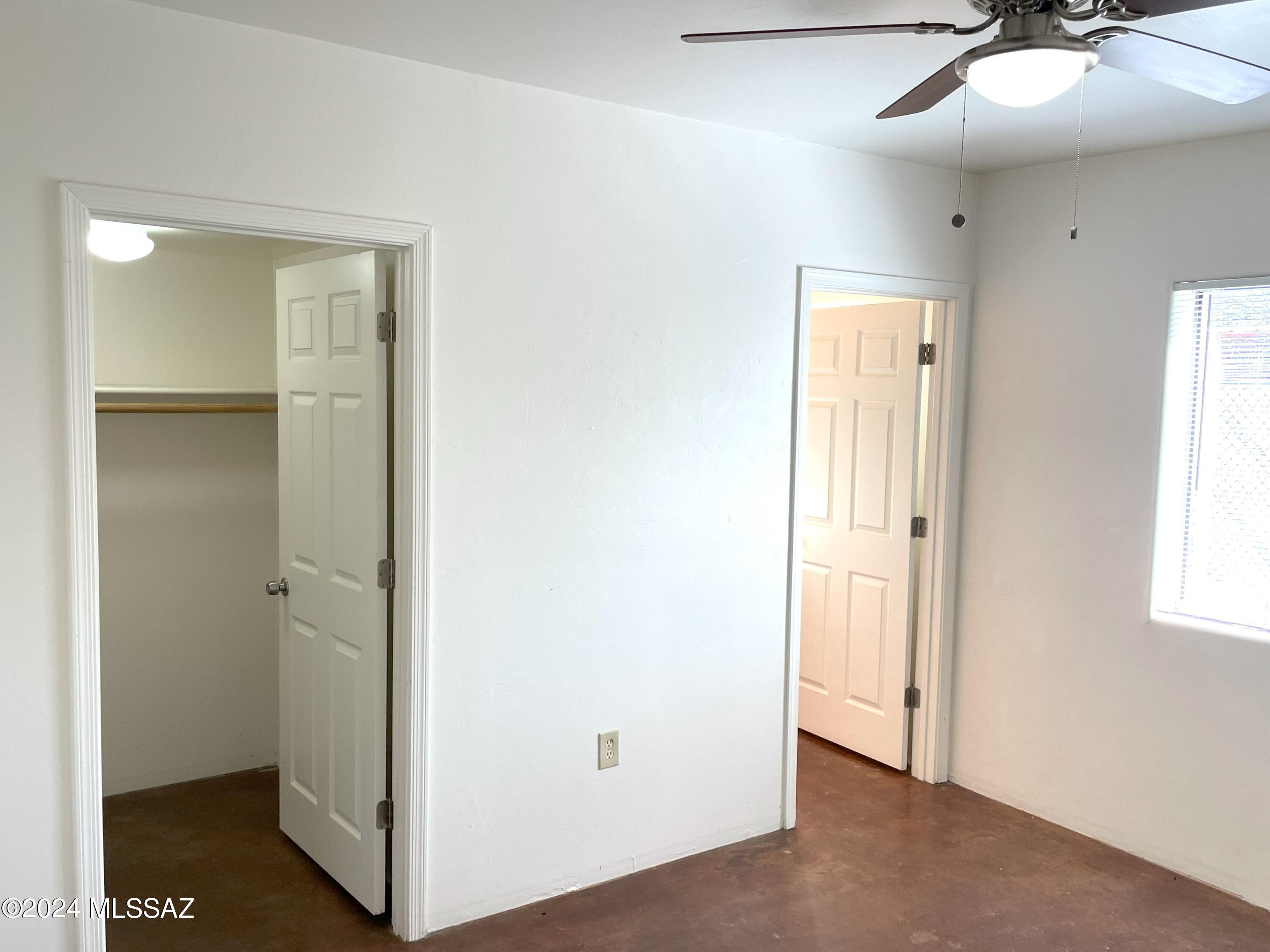 El Rio Park - Residential Lease
