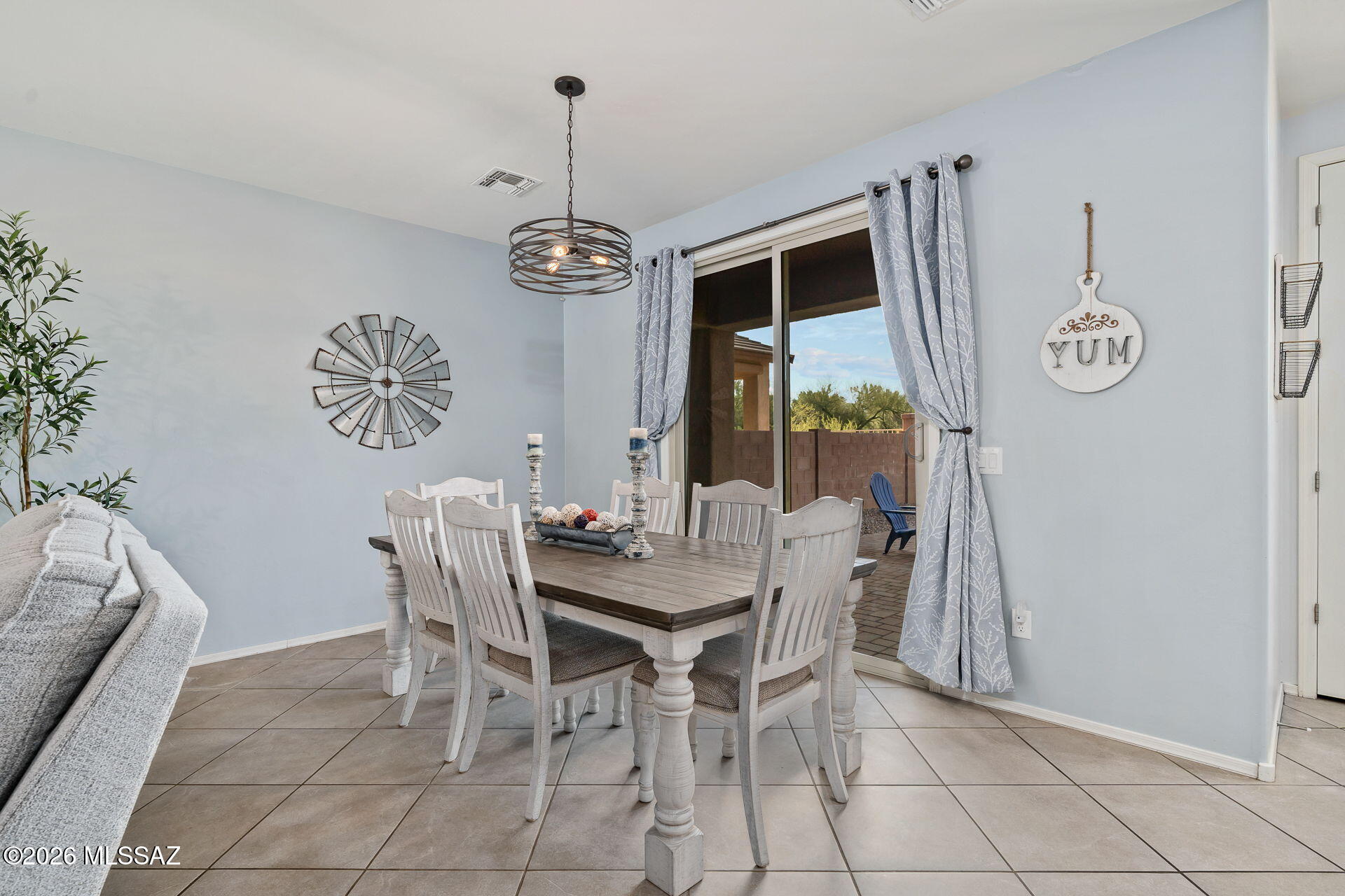 Entrada La Villita SQ20161810742 - Residential