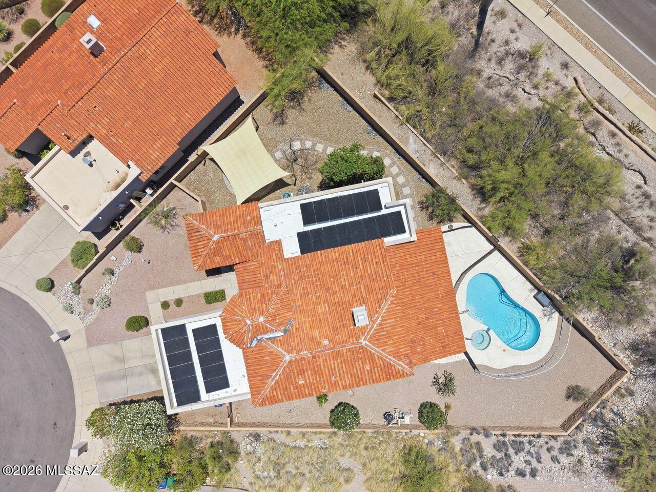 Ventana Del Oeste - Residential