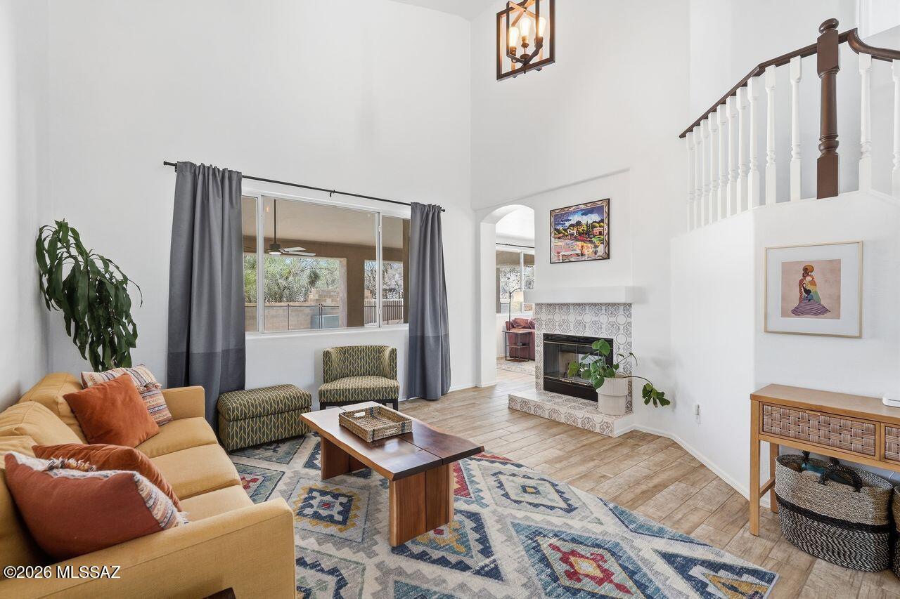 Ventana Del Oeste - Residential