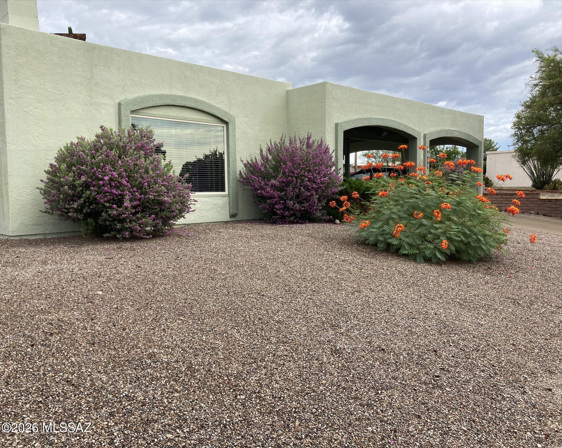 Green Valley Desert Meadows NO.3(1-223) - Residential