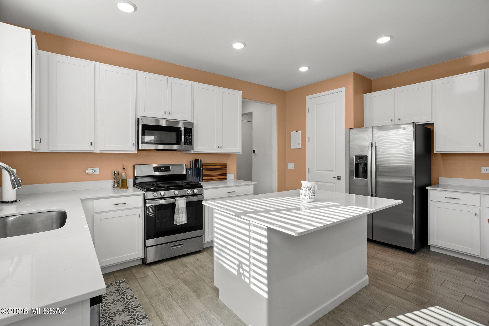 Gladden Farms Block 33 - Residential