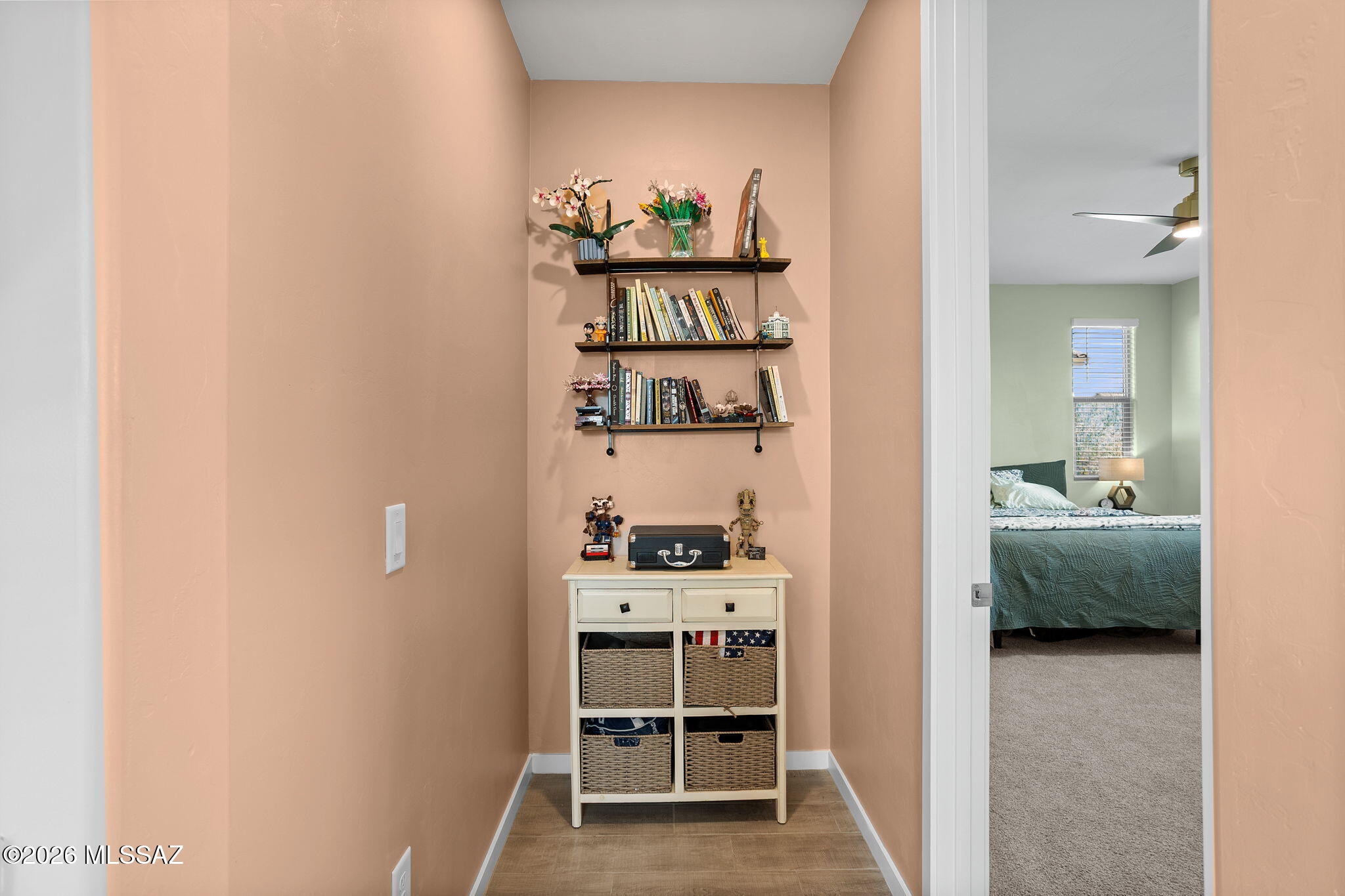 Gladden Farms Block 33 - Residential