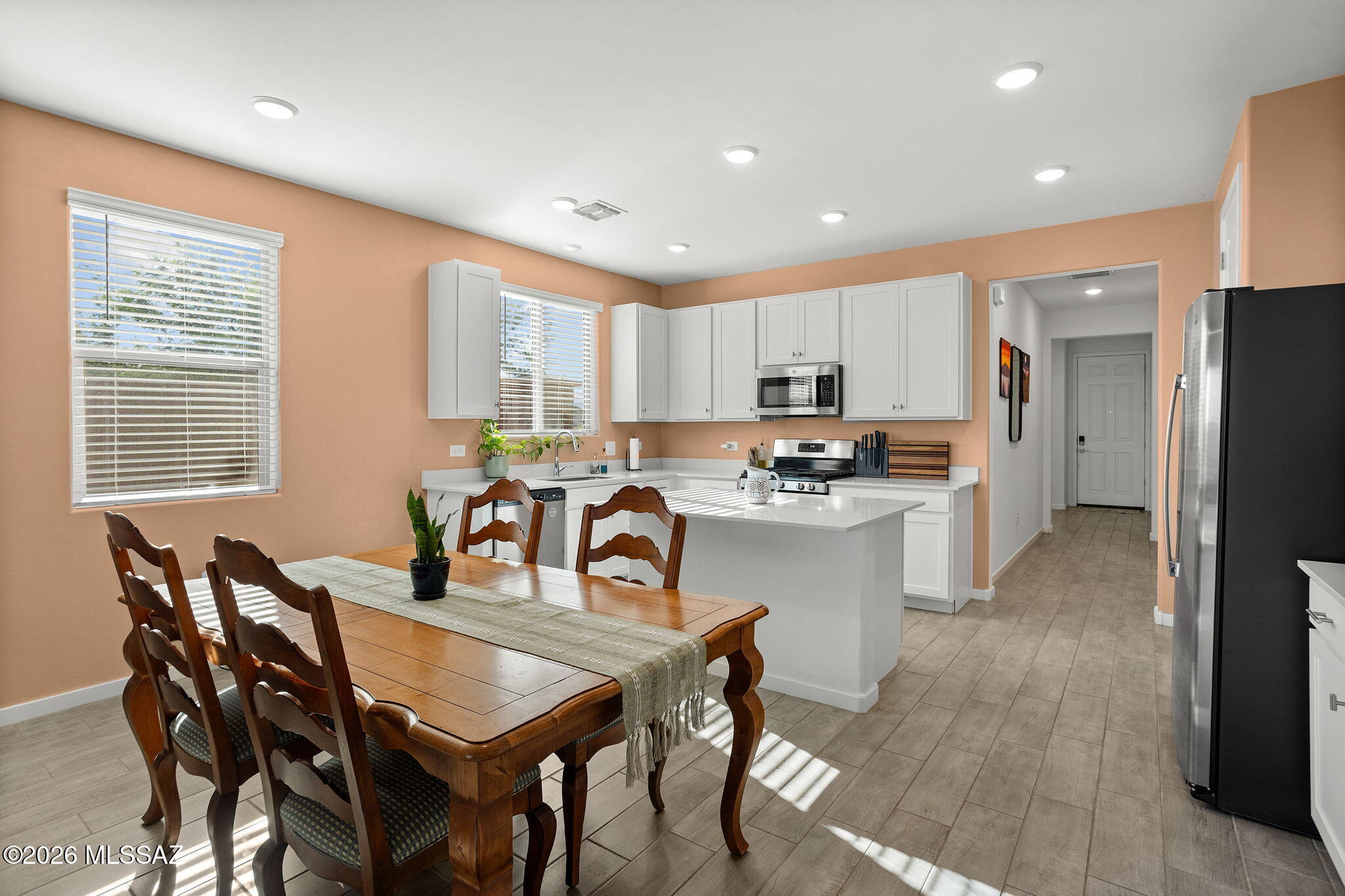 Gladden Farms Block 33 - Residential