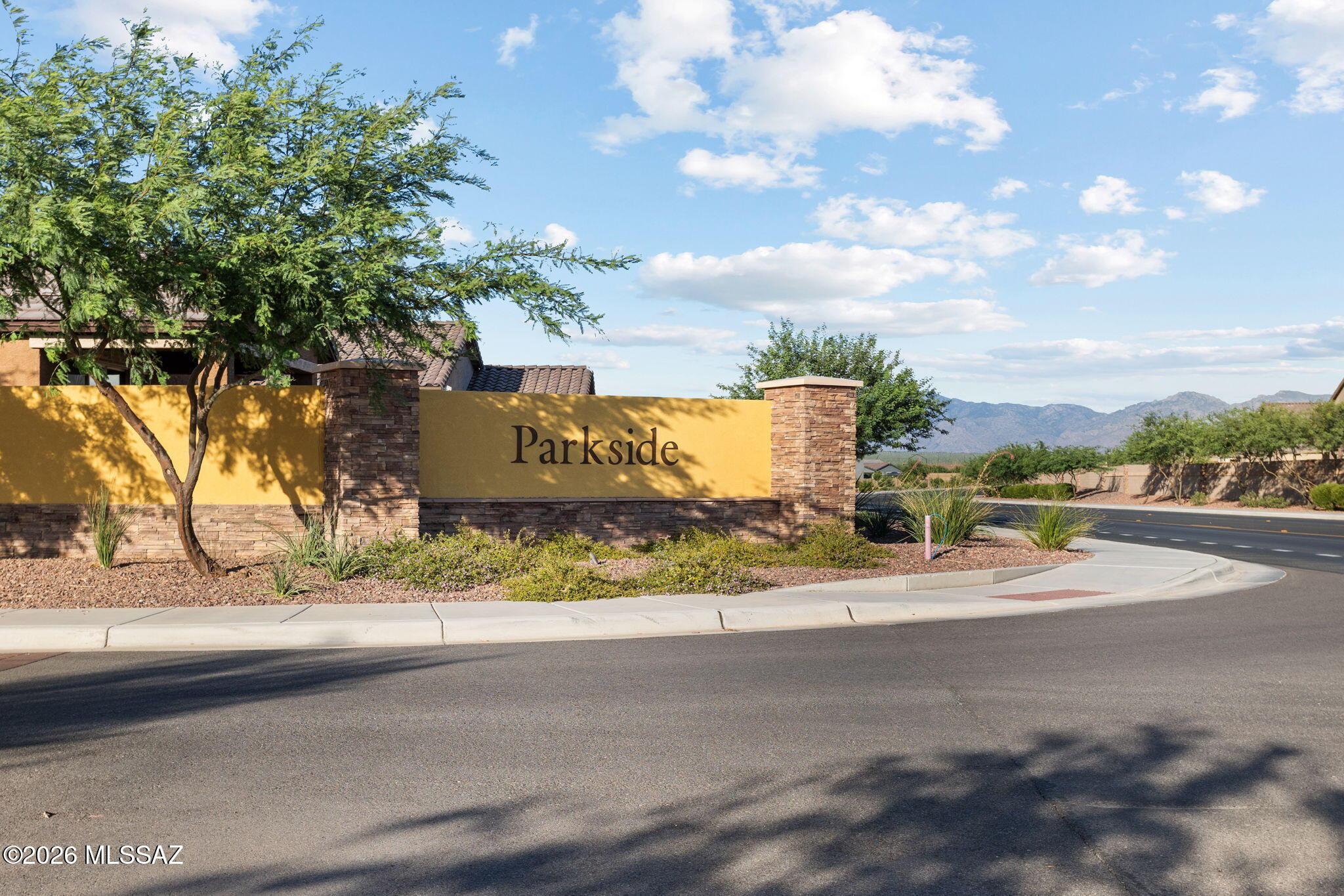 Gladden Farms Block 33 - Residential