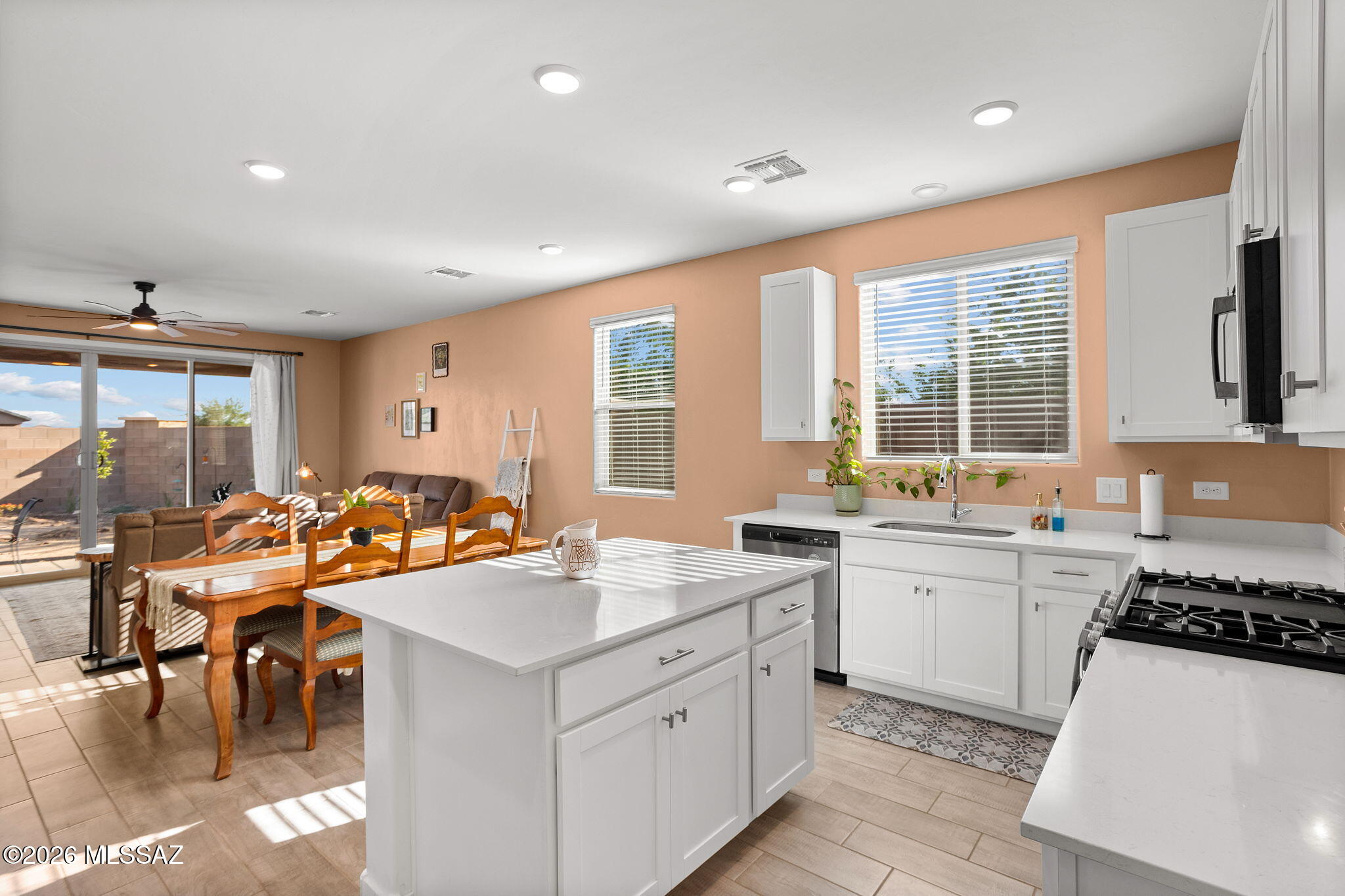 Gladden Farms Block 33 - Residential