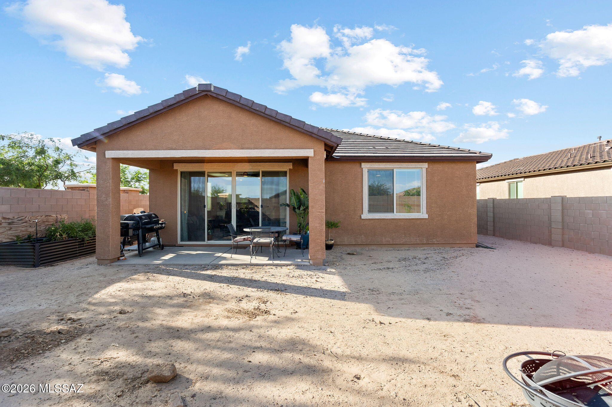 Gladden Farms Block 33 - Residential