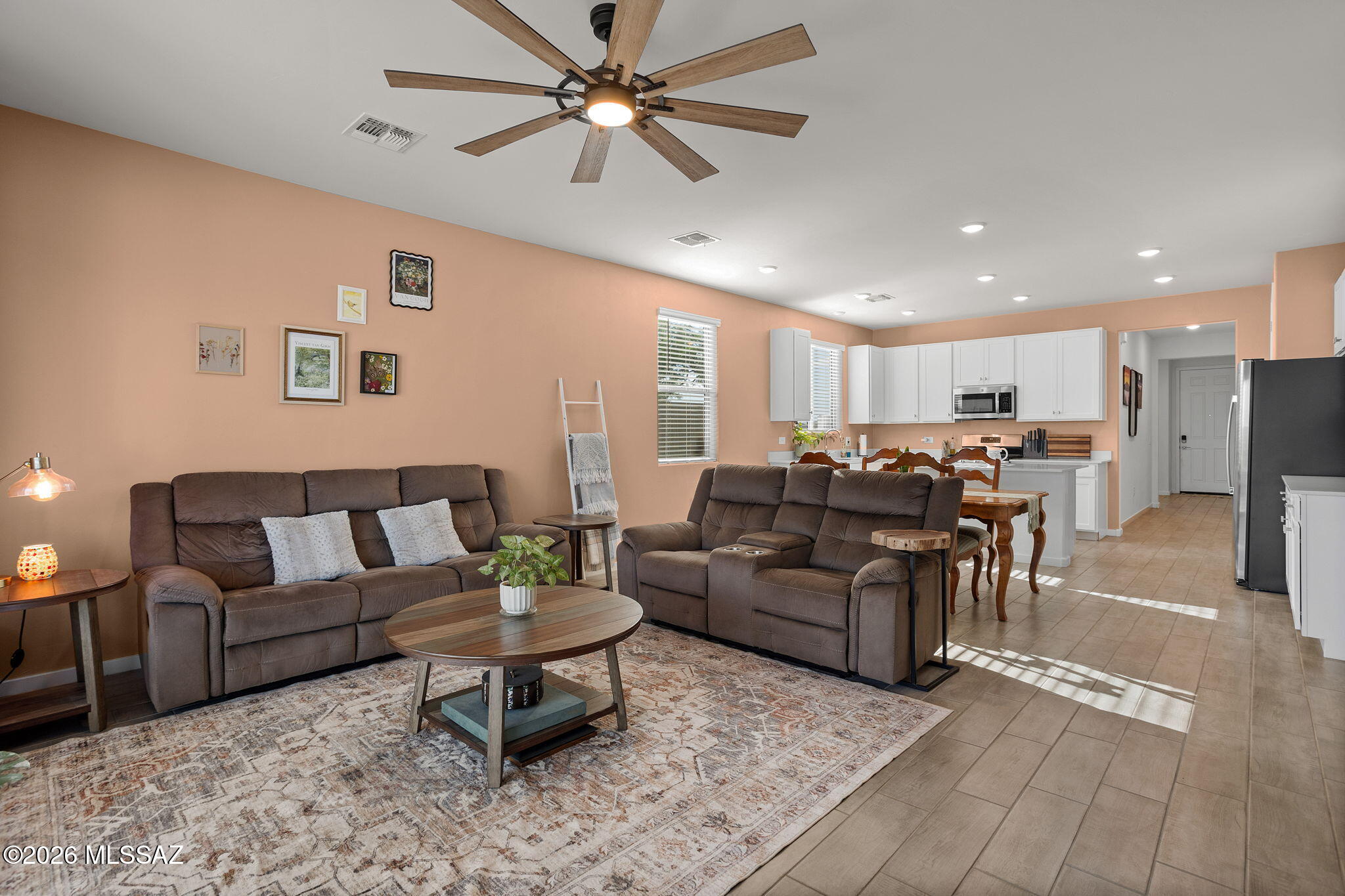 Gladden Farms Block 33 - Residential