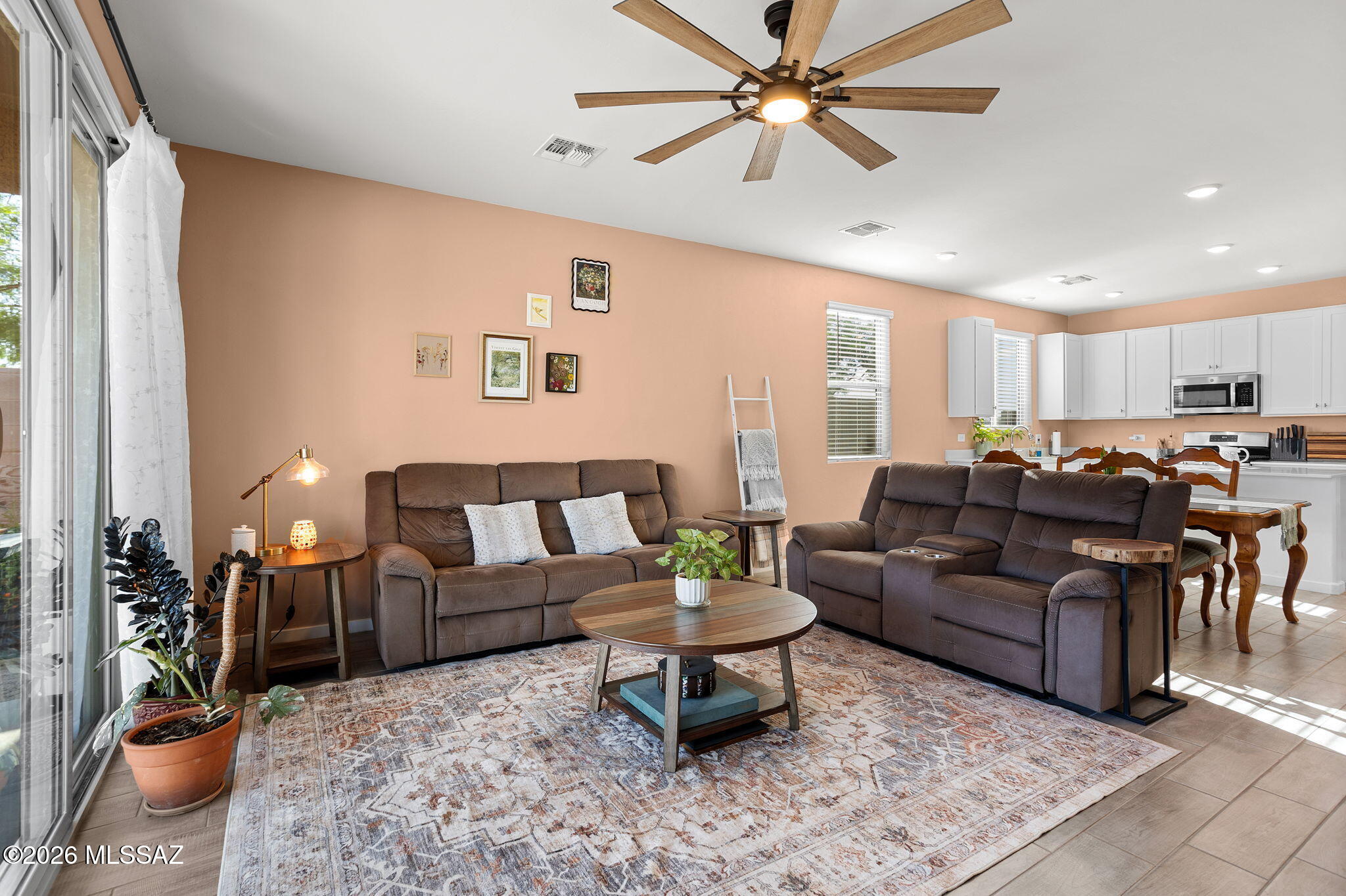 Gladden Farms Block 33 - Residential