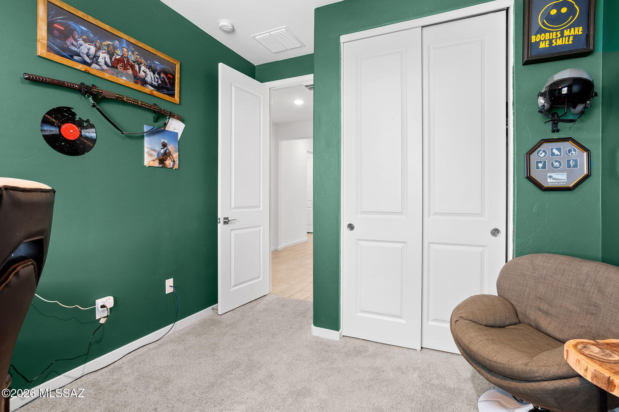 Gladden Farms Block 33 - Residential