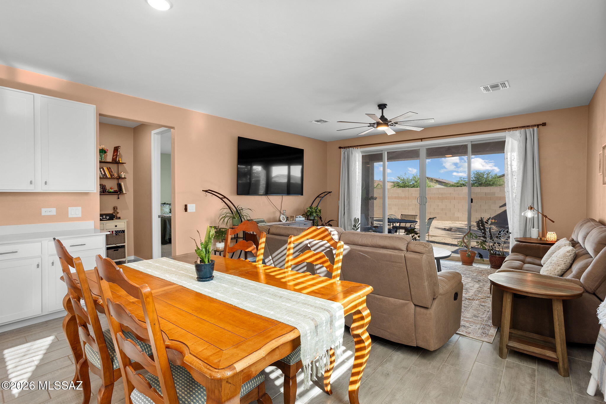 Gladden Farms Block 33 - Residential
