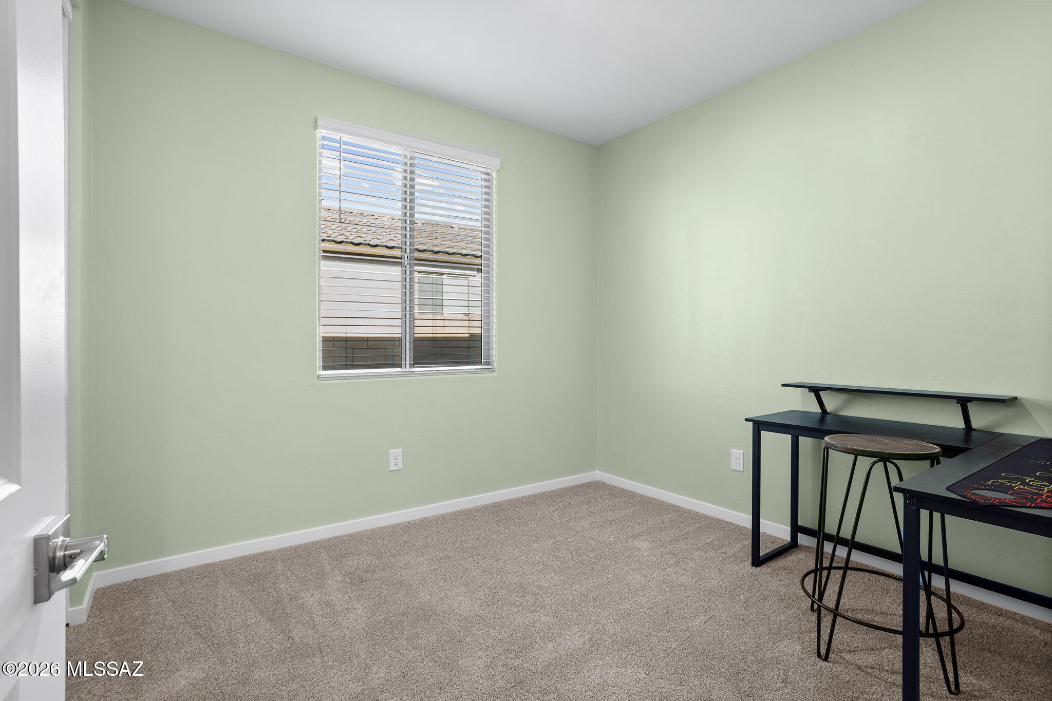 Gladden Farms Block 33 - Residential