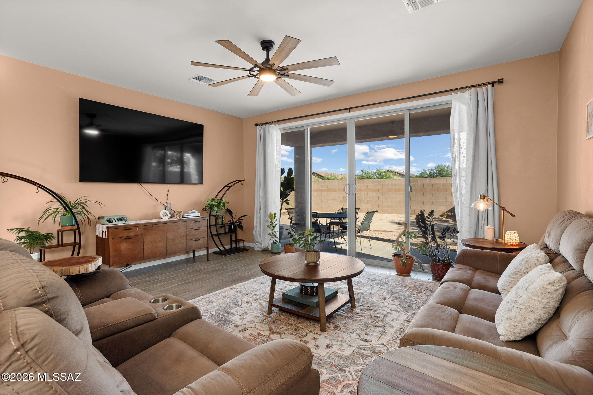 Gladden Farms Block 33 - Residential