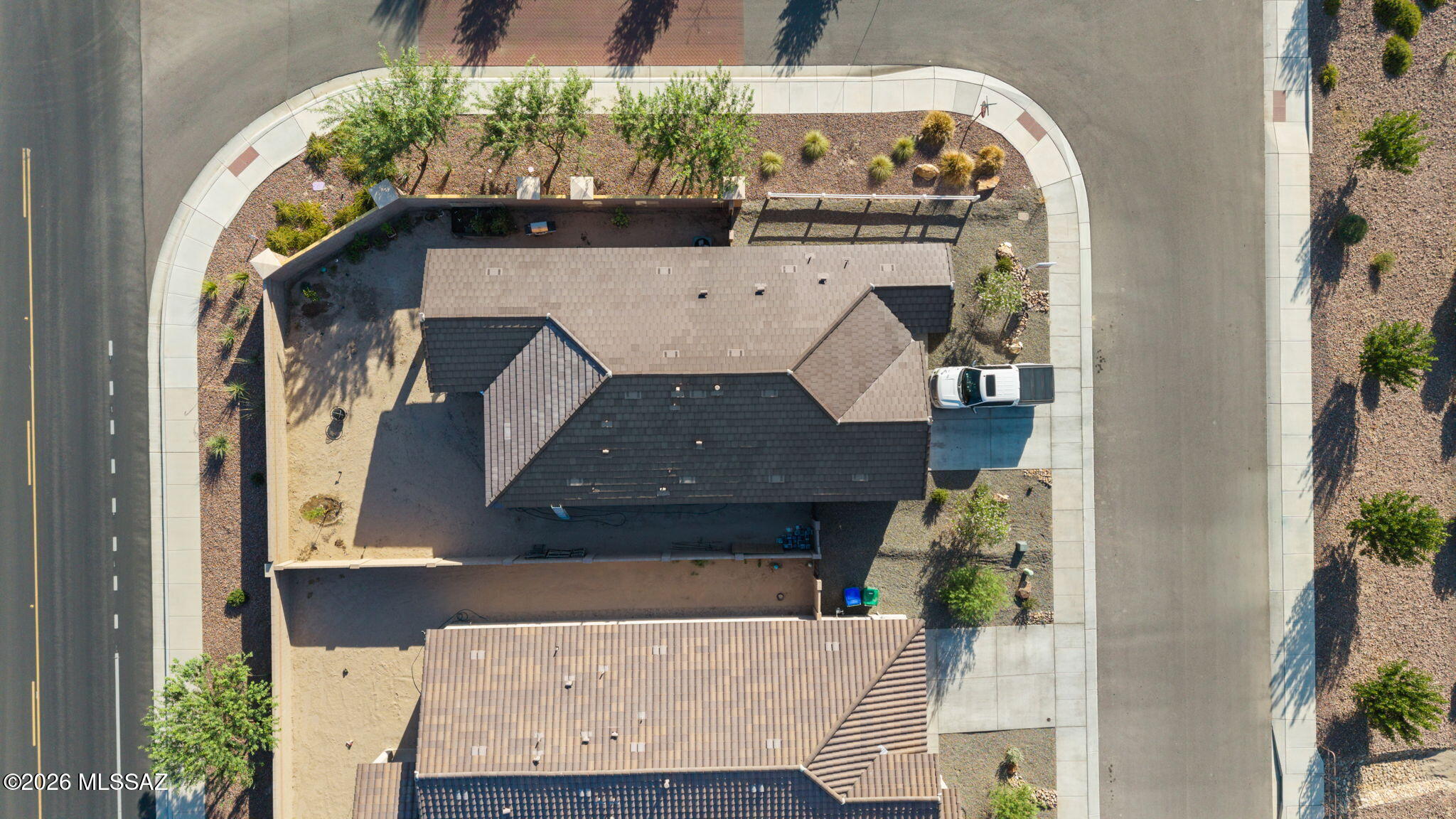 Gladden Farms Block 33 - Residential