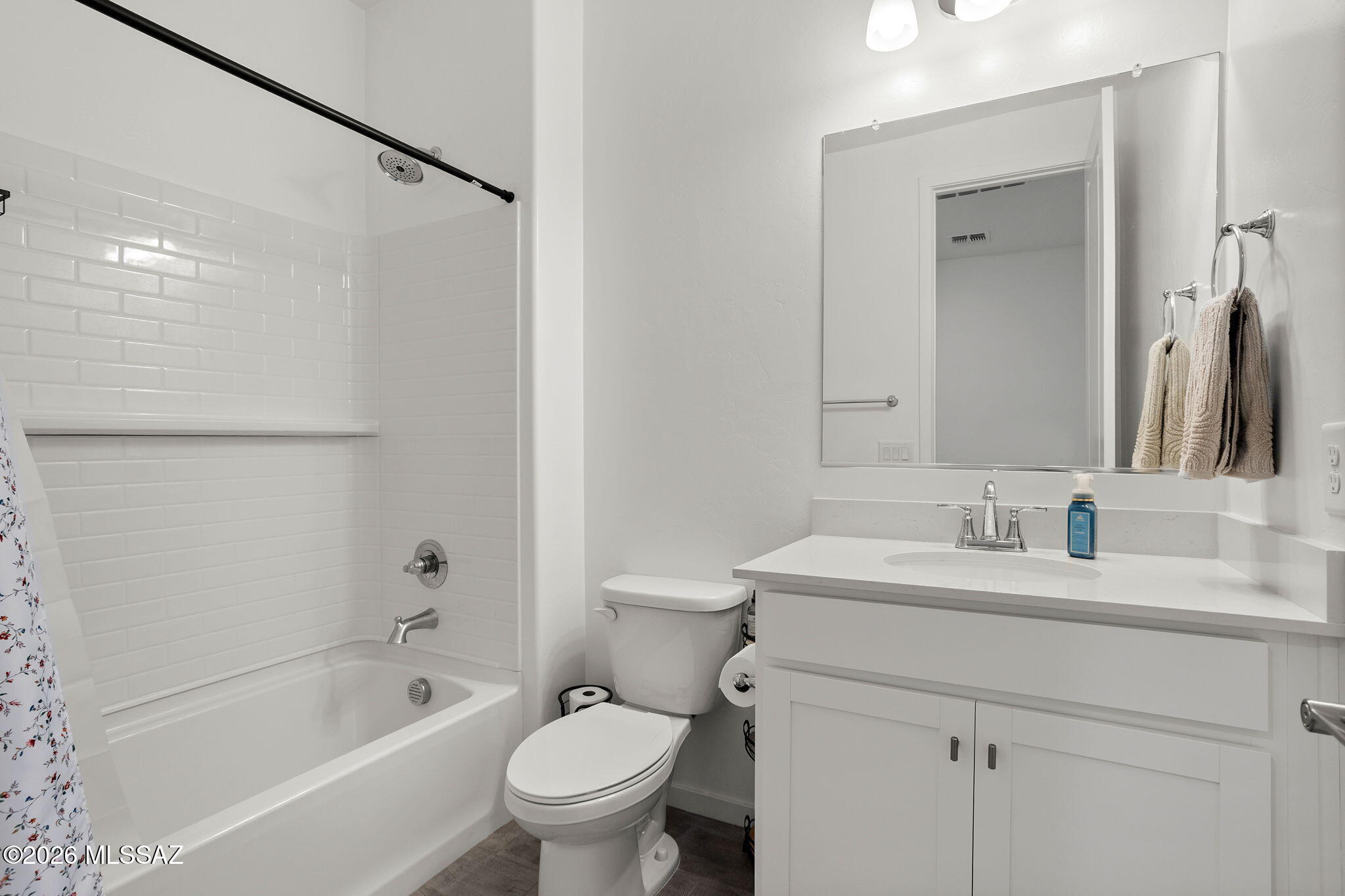 Gladden Farms Block 33 - Residential