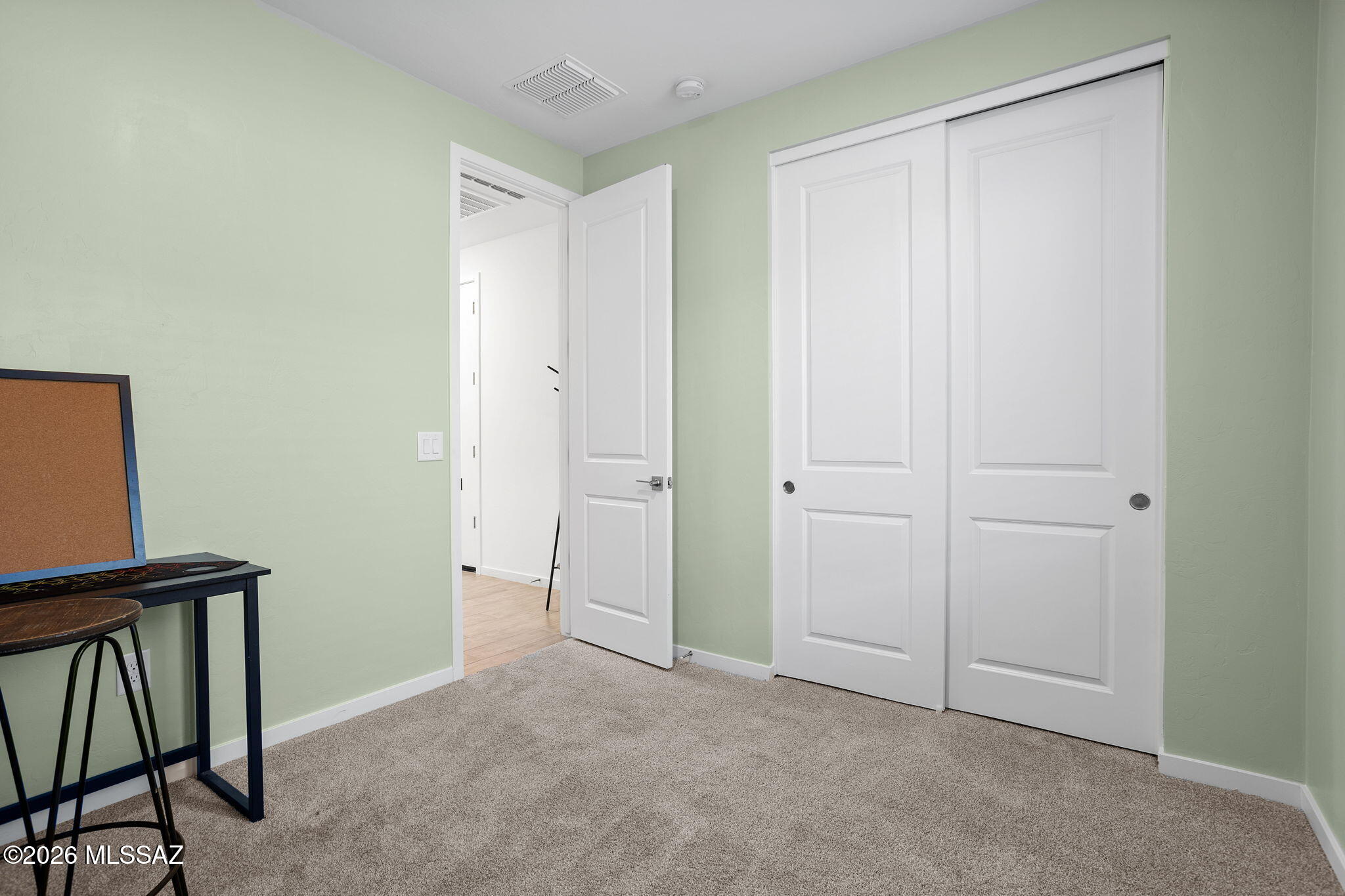 Gladden Farms Block 33 - Residential