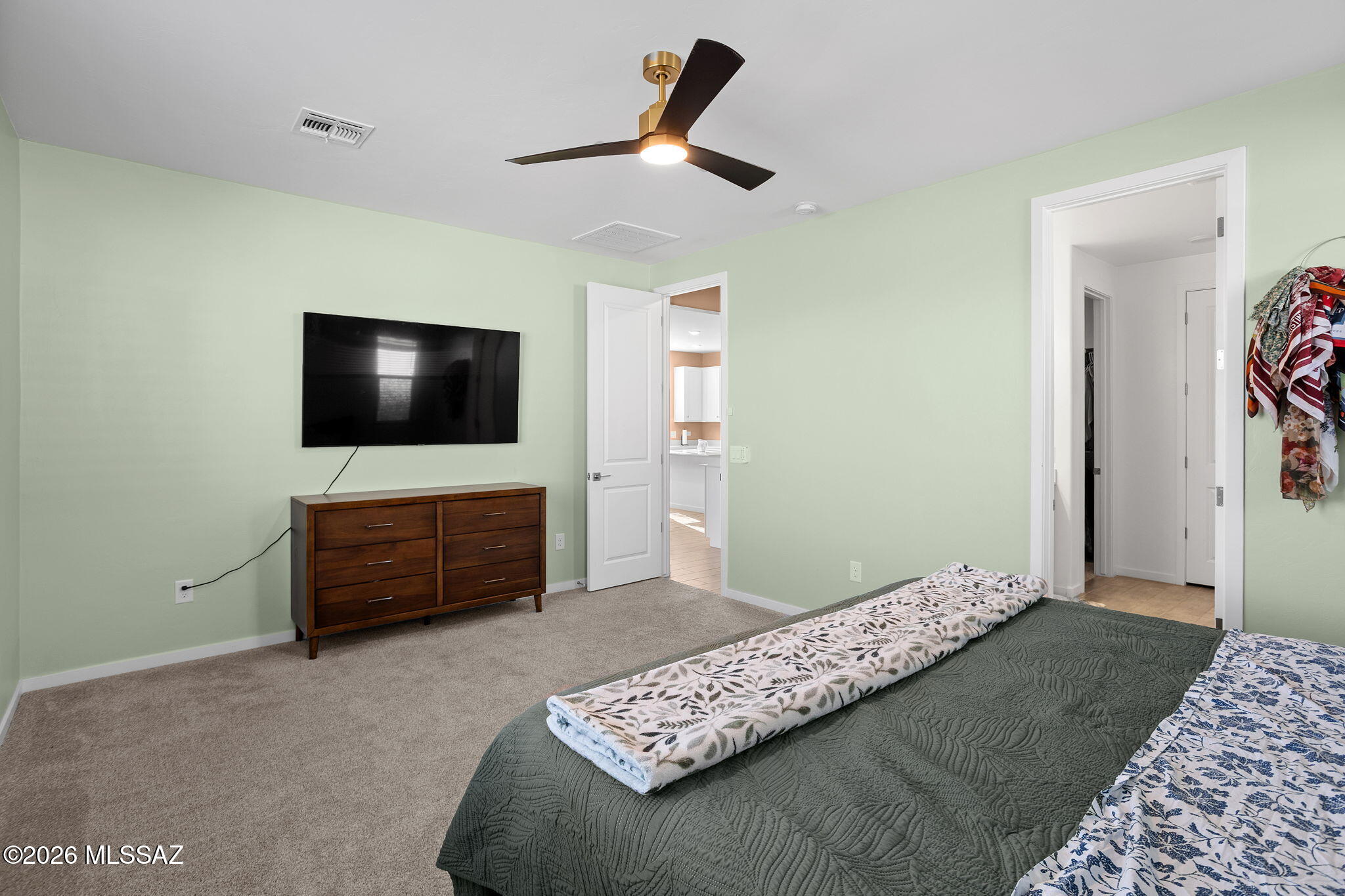 Gladden Farms Block 33 - Residential