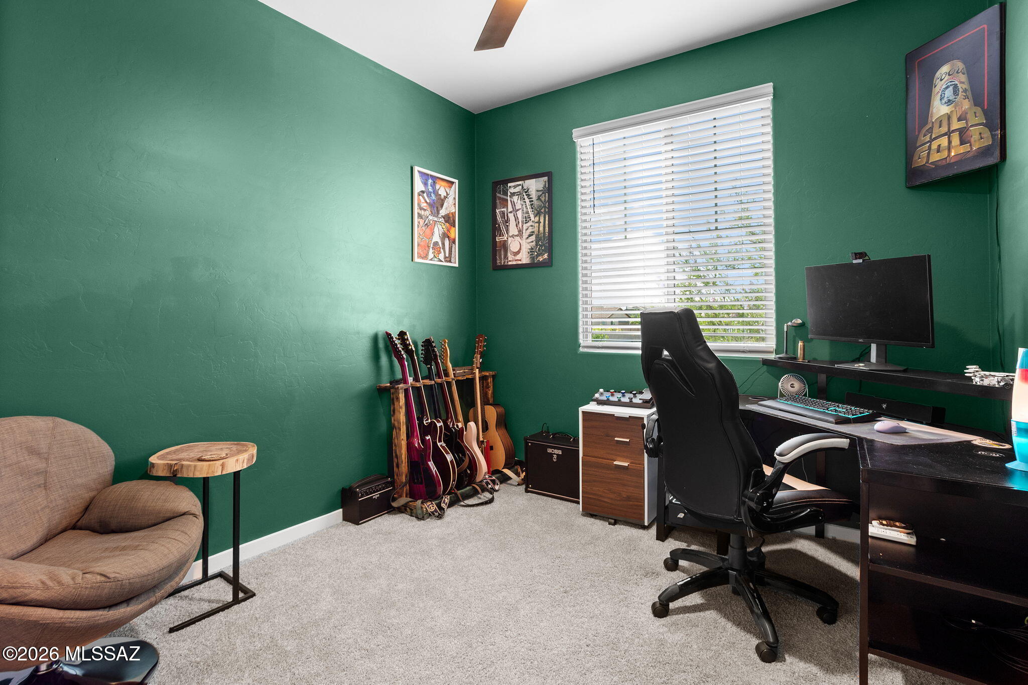 Gladden Farms Block 33 - Residential