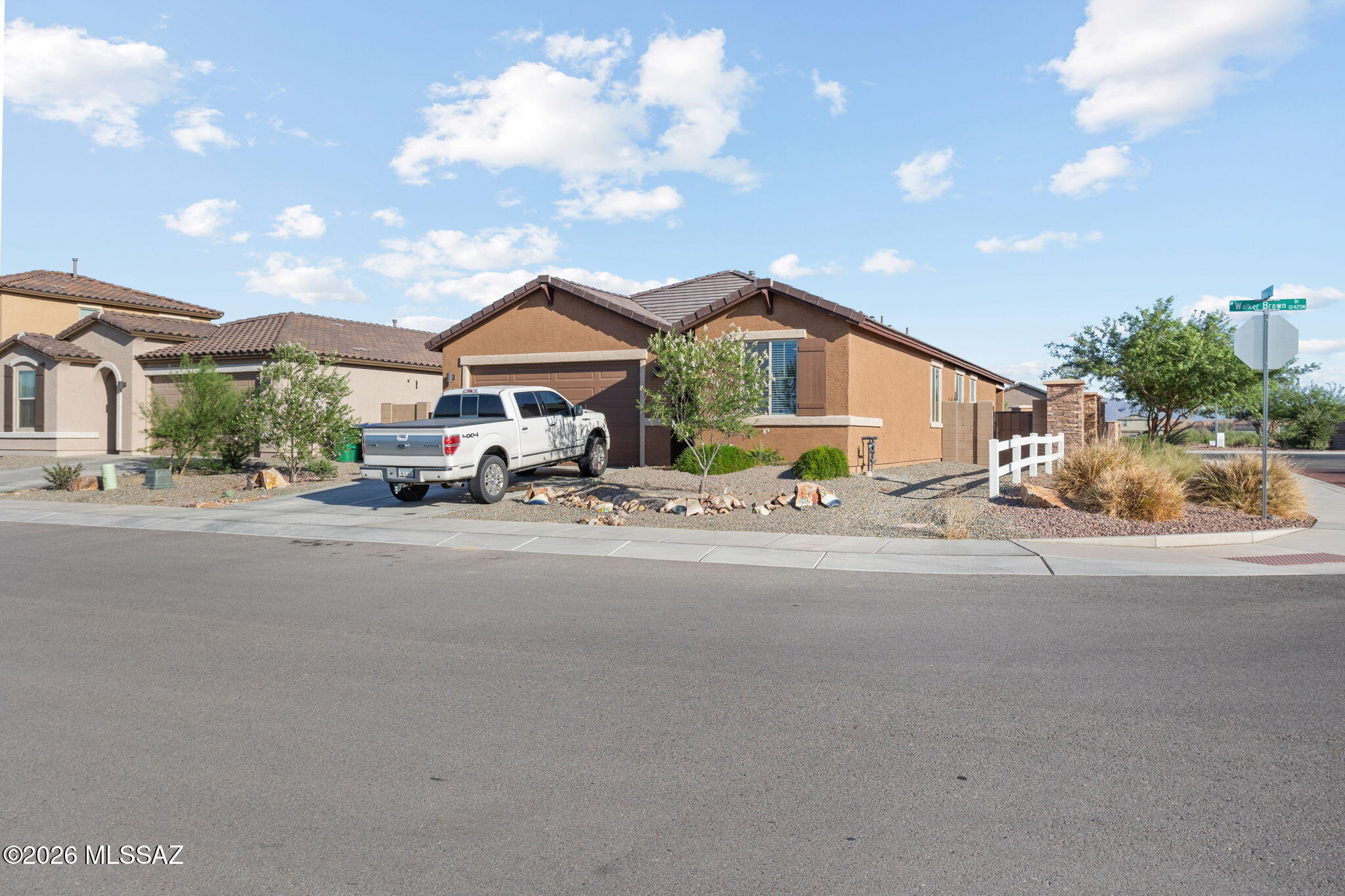 Gladden Farms Block 33 - Residential