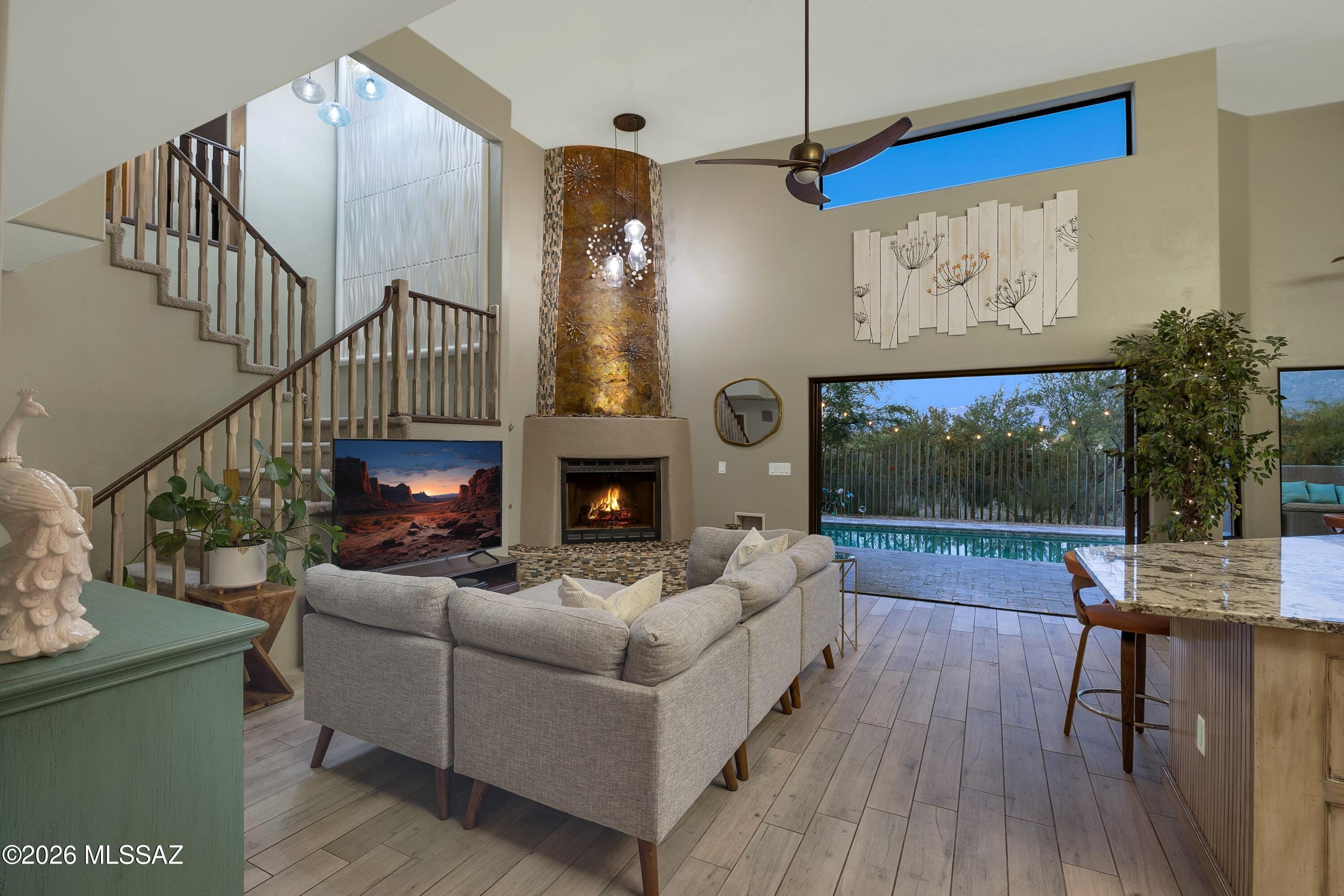 Rancho Vistoso Neighborhood 7 (1-317) - Residential