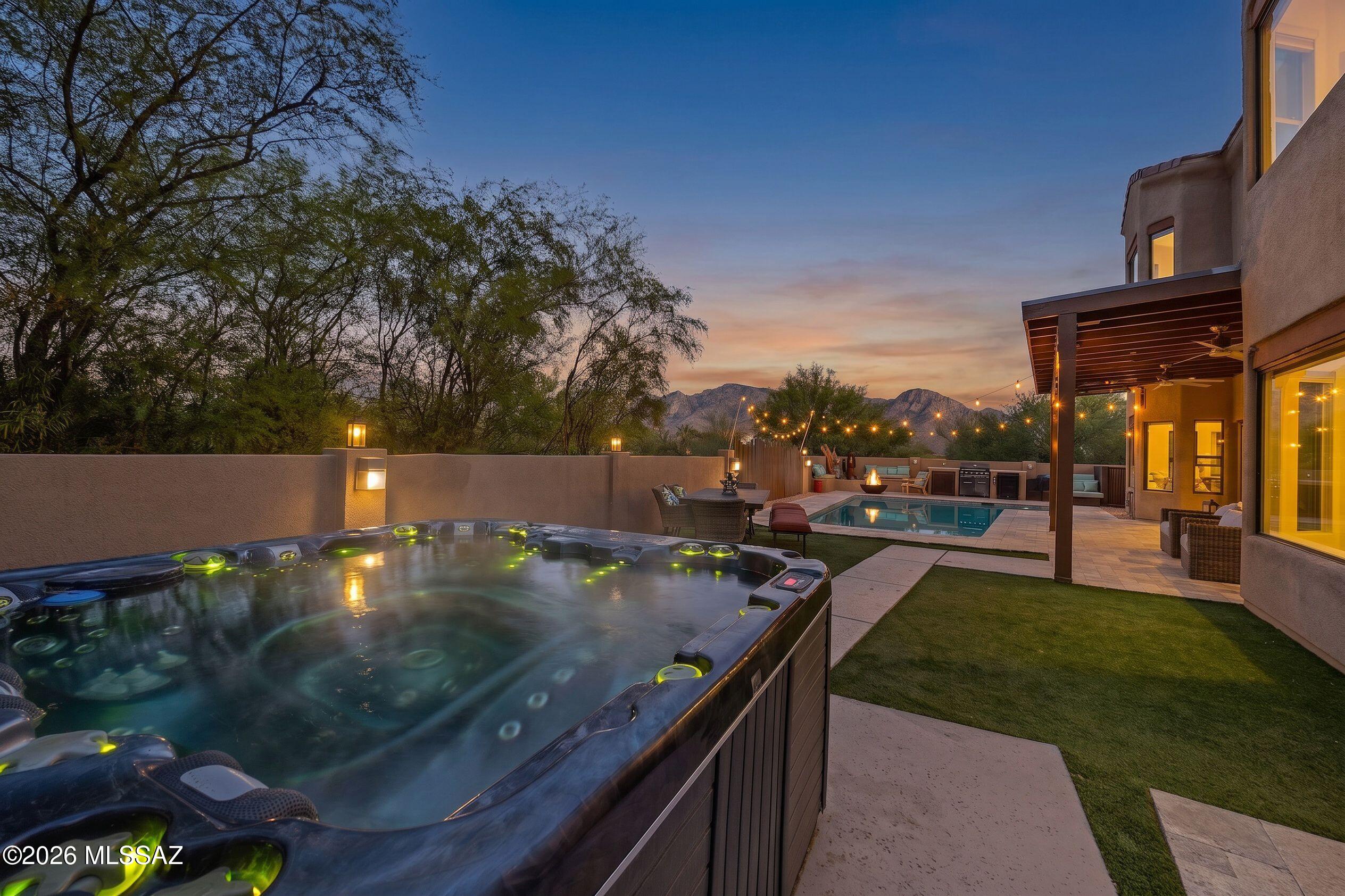 Rancho Vistoso Neighborhood 7 (1-317) - Residential