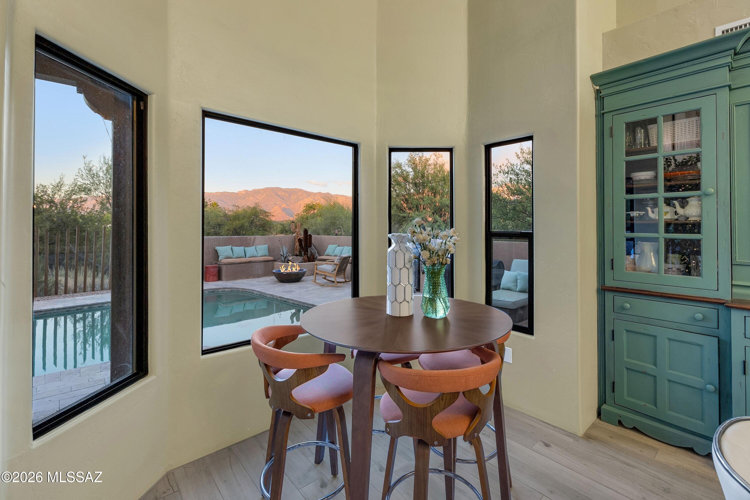 Rancho Vistoso Neighborhood 7 (1-317) - Residential