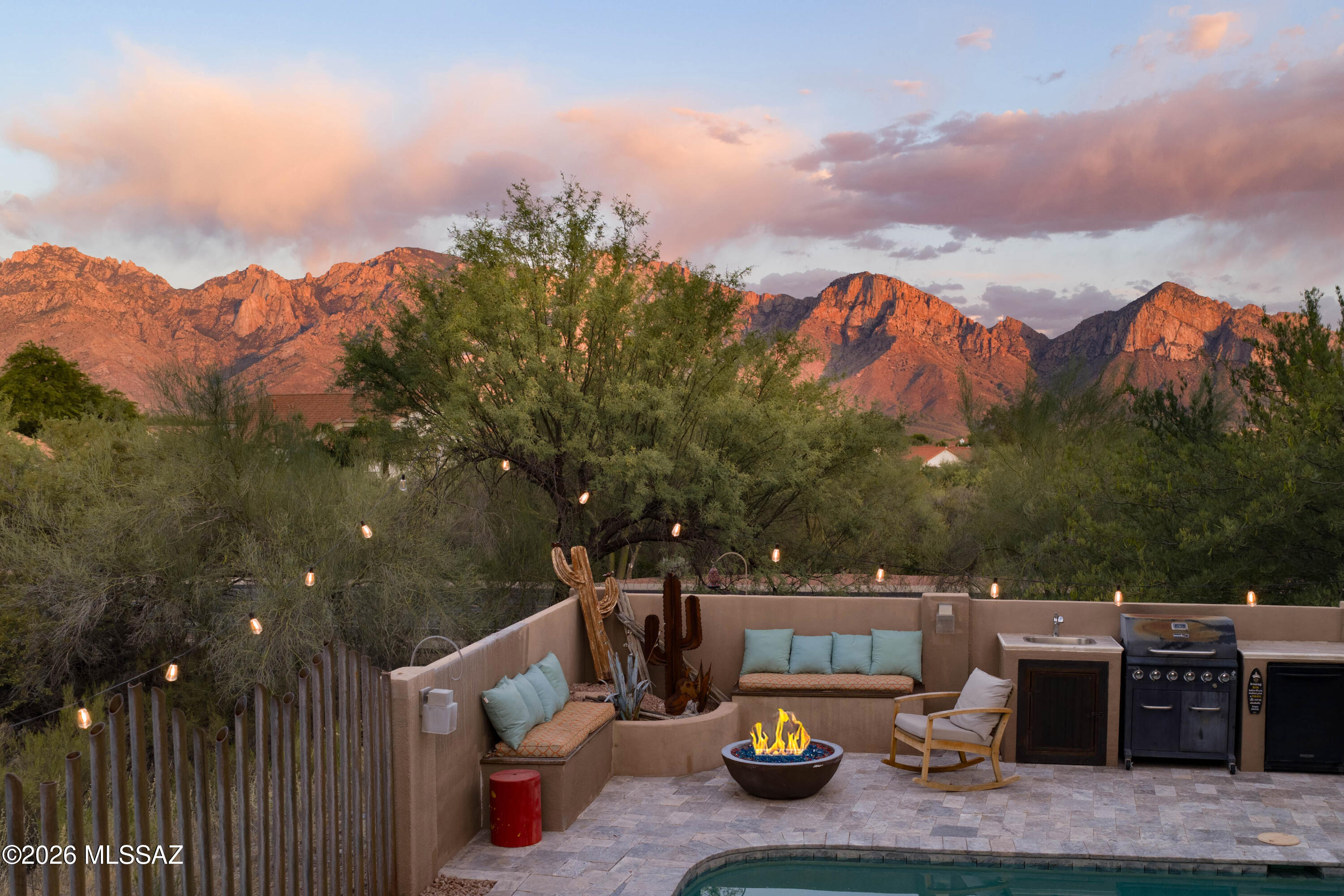 Rancho Vistoso Neighborhood 7 (1-317) - Residential