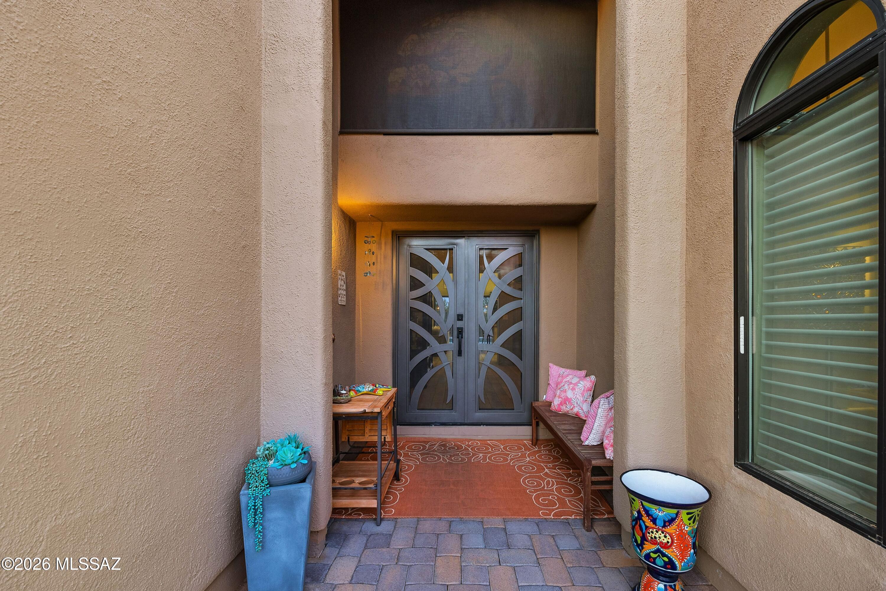 Rancho Vistoso Neighborhood 7 (1-317) - Residential