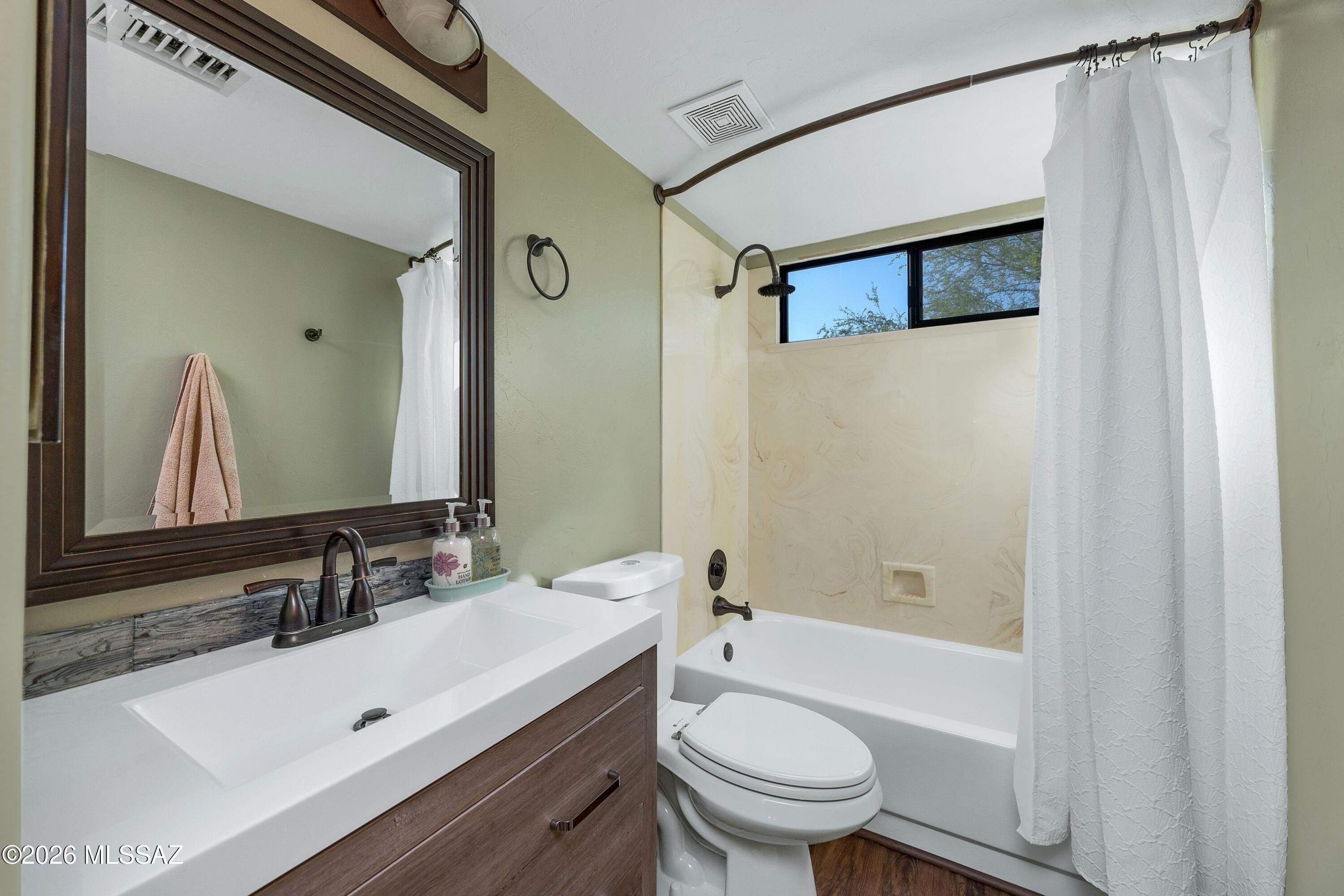 Rancho Vistoso Neighborhood 7 (1-317) - Residential
