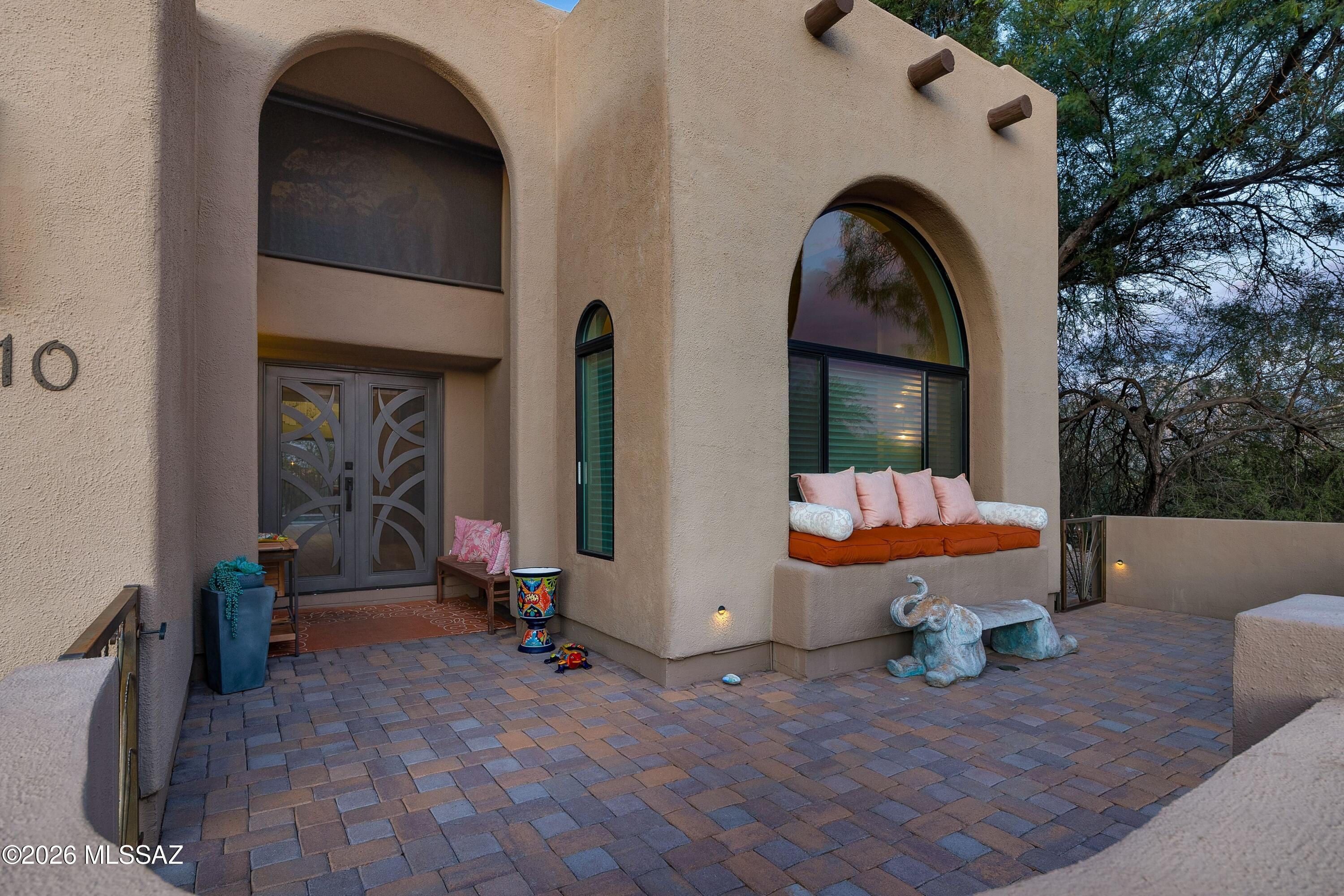 Rancho Vistoso Neighborhood 7 (1-317) - Residential