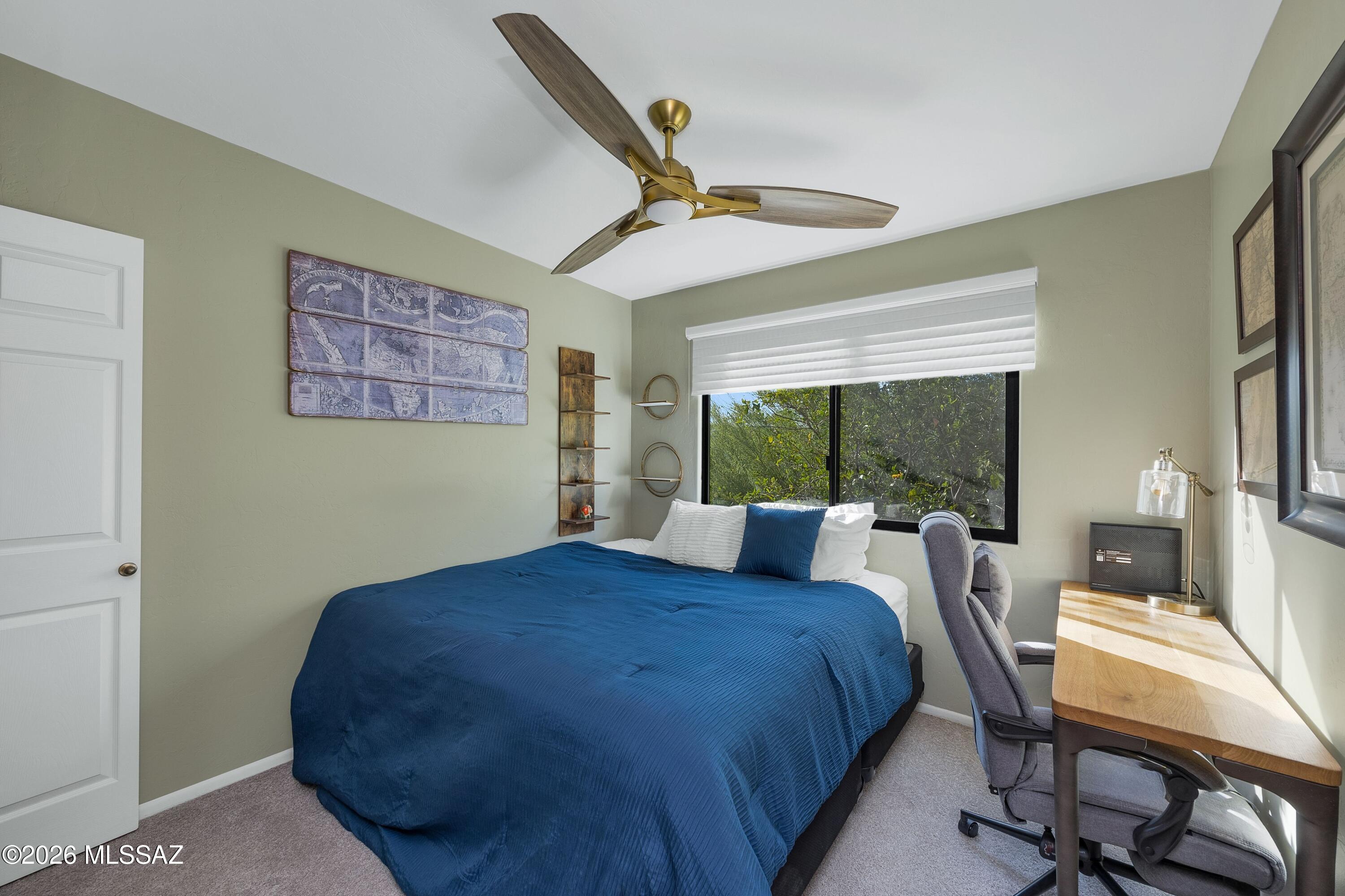Rancho Vistoso Neighborhood 7 (1-317) - Residential