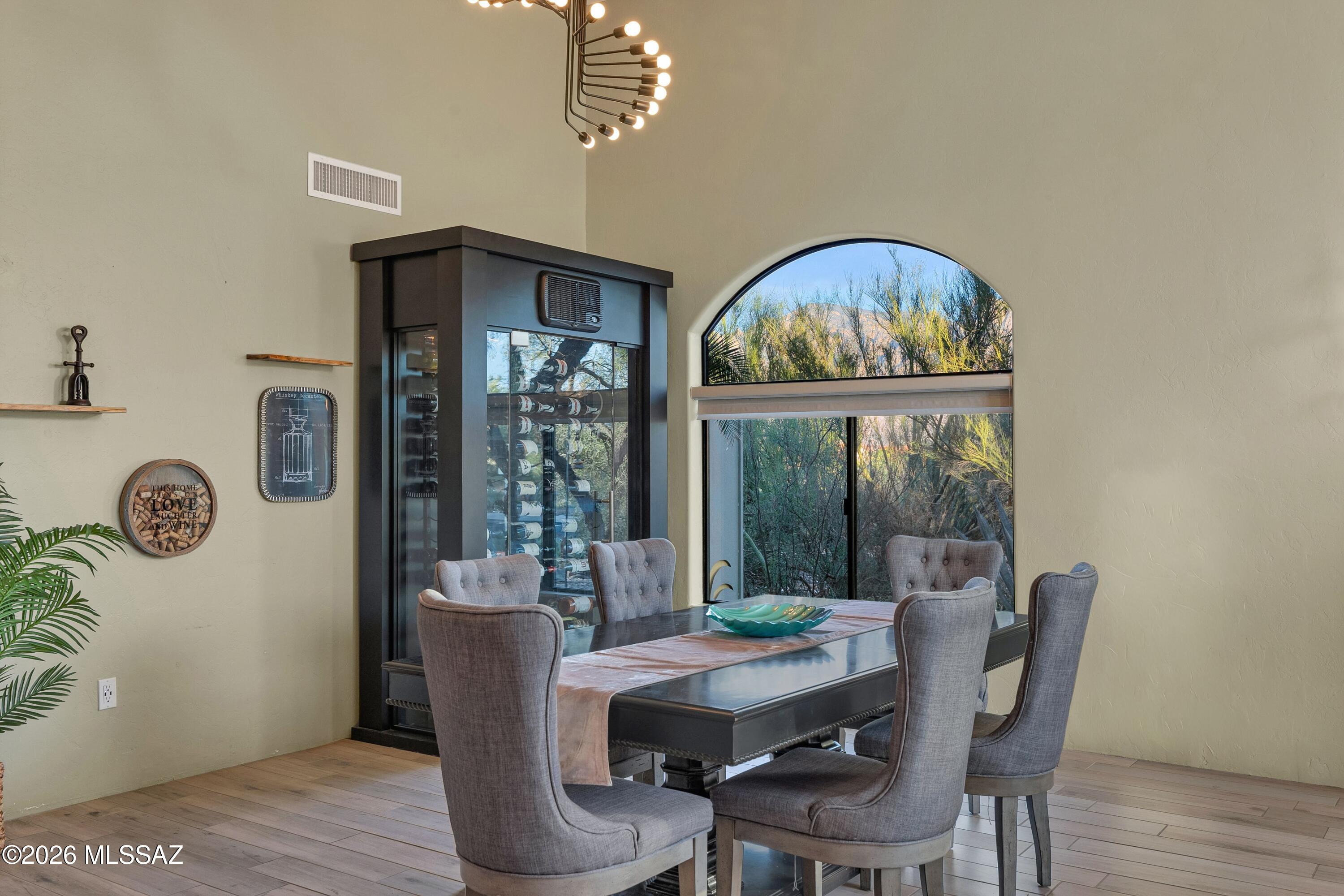 Rancho Vistoso Neighborhood 7 (1-317) - Residential
