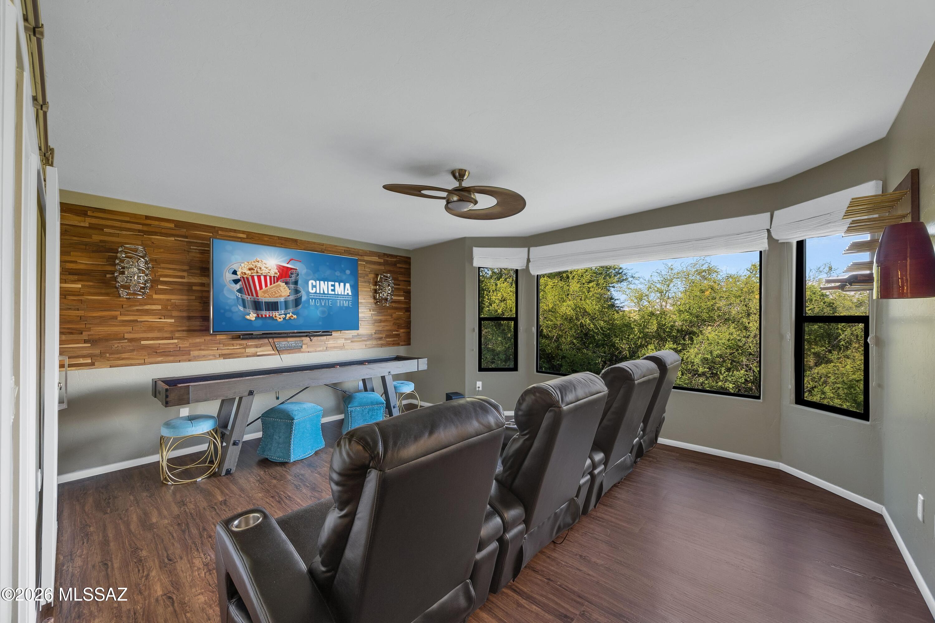 Rancho Vistoso Neighborhood 7 (1-317) - Residential
